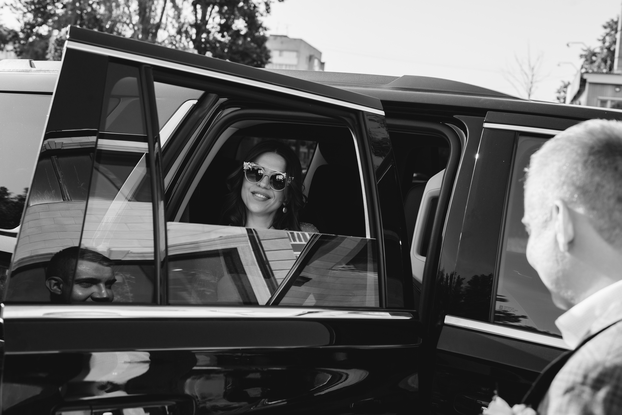 Артем и Карина. Свадебный и семейный фотограф в Тульской области Пашкова Екатерина