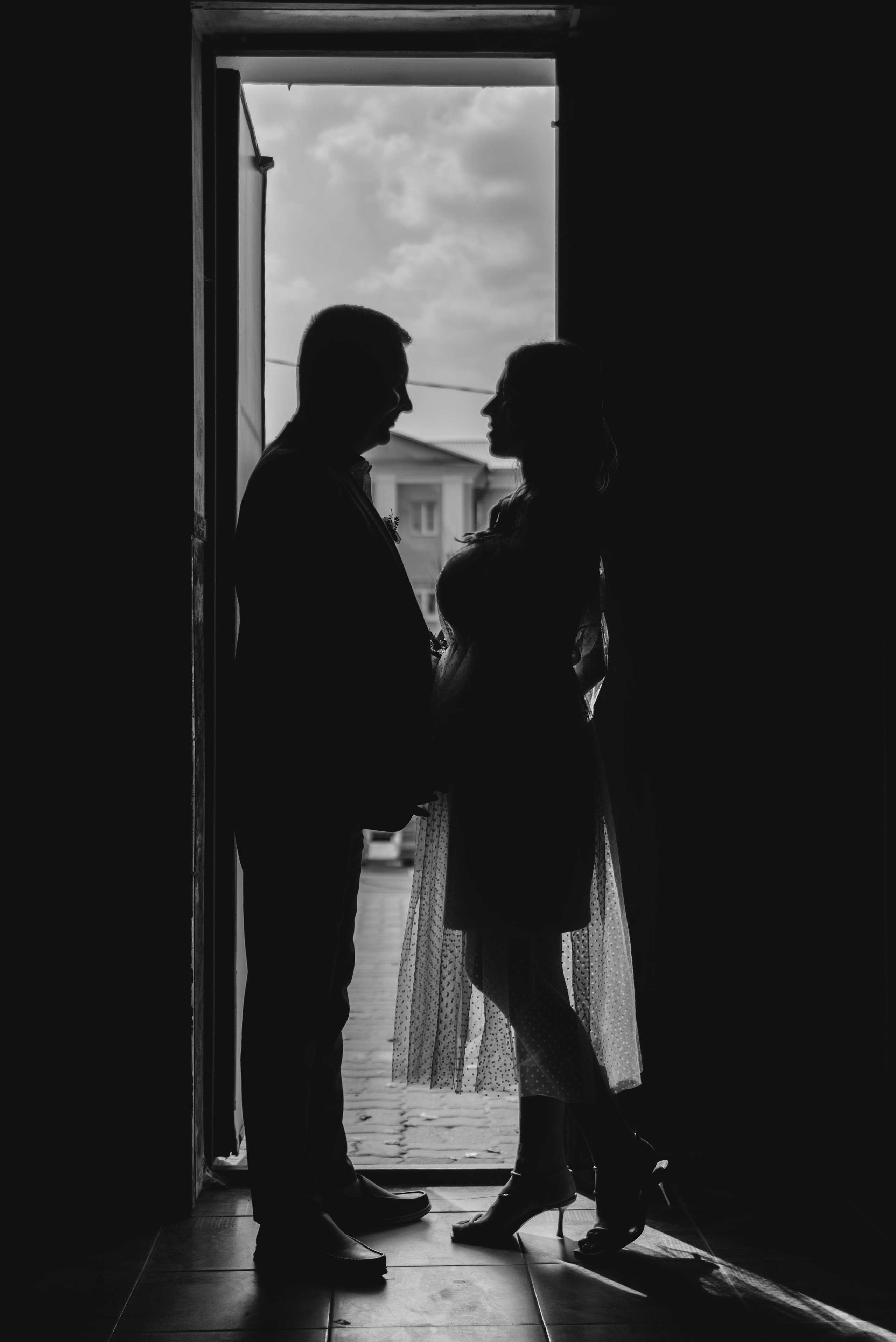 Артем и Карина. Свадебный и семейный фотограф в Тульской области Пашкова Екатерина