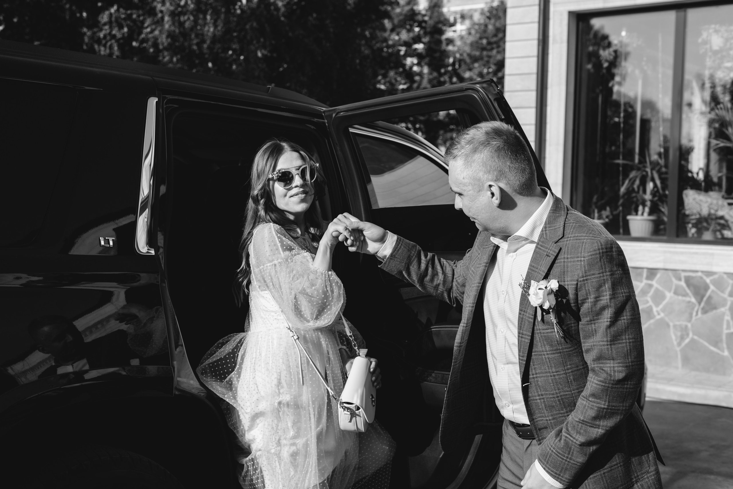 Артем и Карина. Свадебный и семейный фотограф в Тульской области Пашкова Екатерина