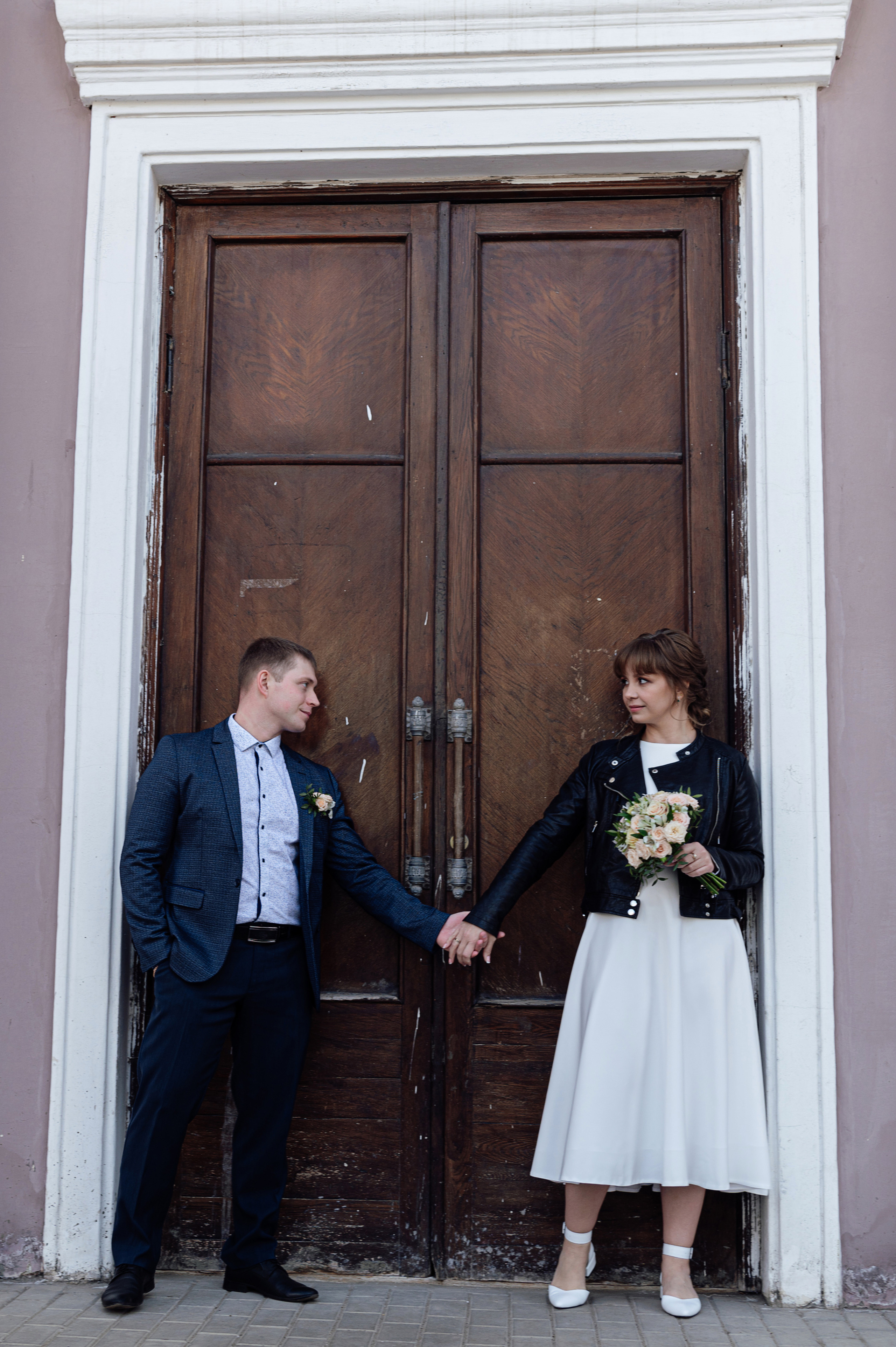 Валера и Люба. Свадебный и семейный фотограф в Тульской области Пашкова Екатерина