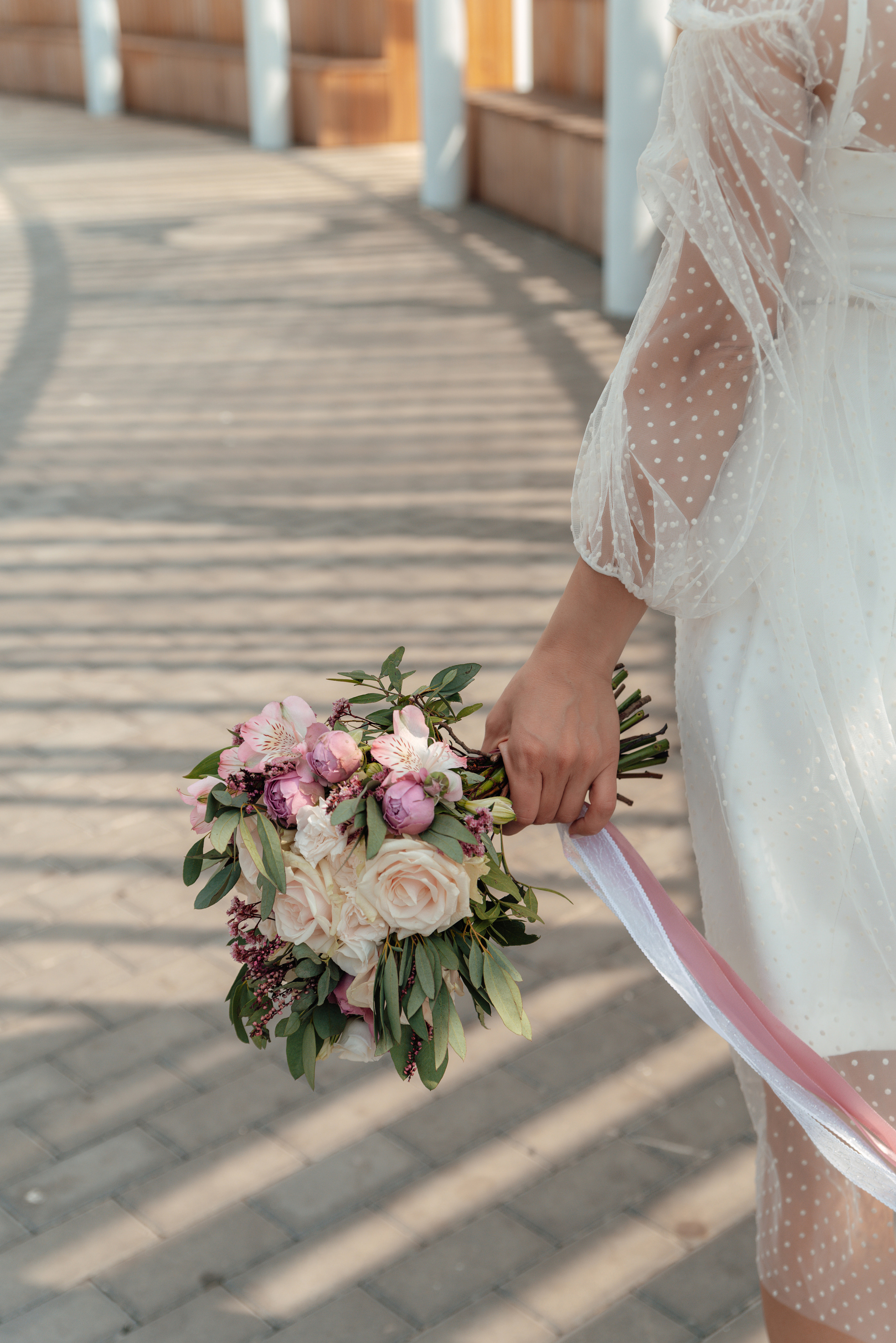 Артем и Карина. Свадебный и семейный фотограф в Тульской области Пашкова Екатерина