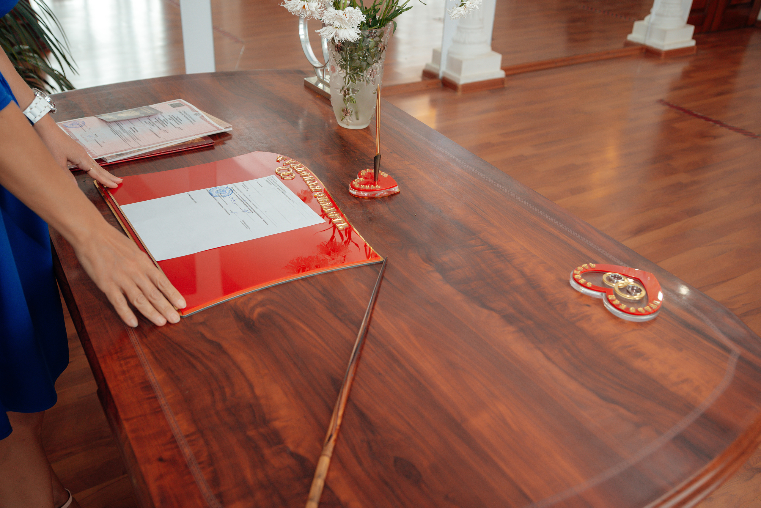 Артем и Карина. Свадебный и семейный фотограф в Тульской области Пашкова Екатерина