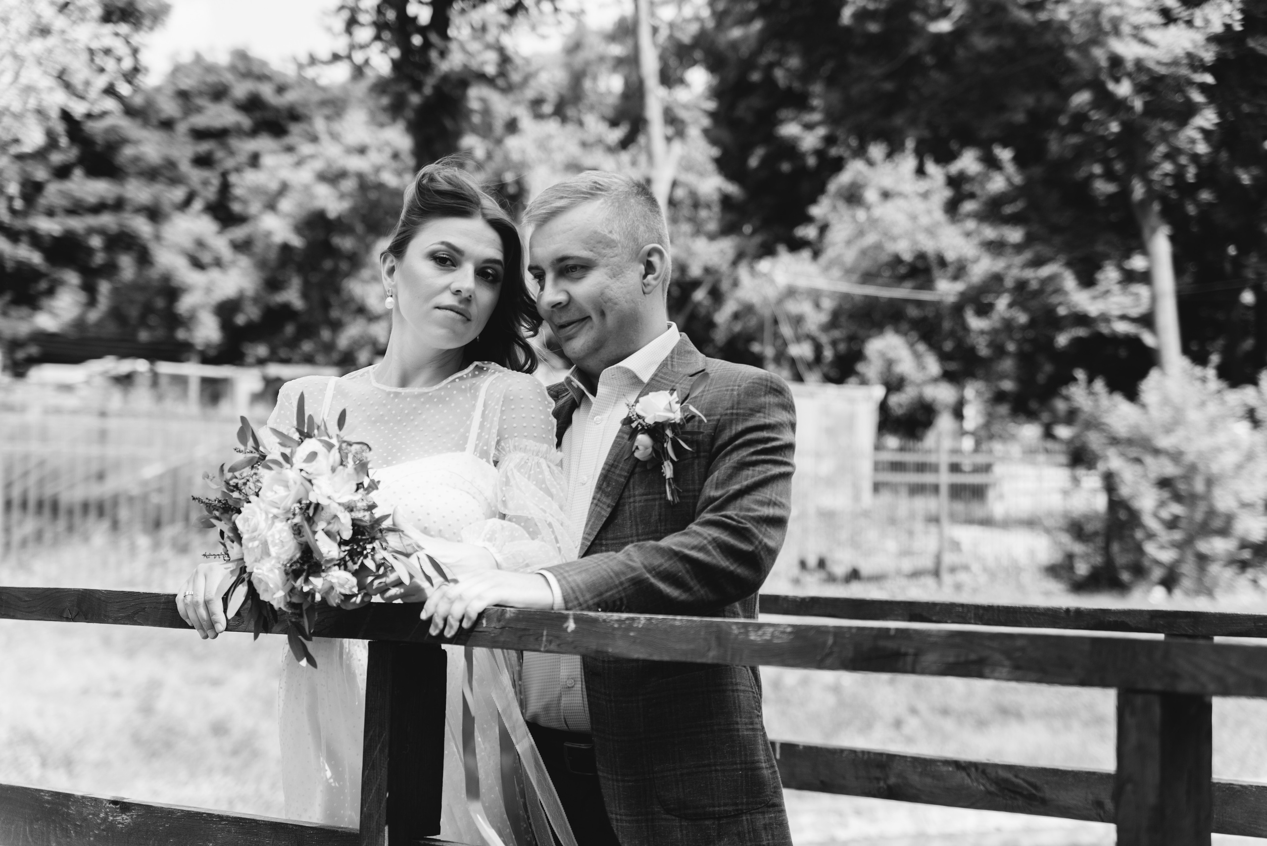 Артем и Карина. Свадебный и семейный фотограф в Тульской области Пашкова Екатерина