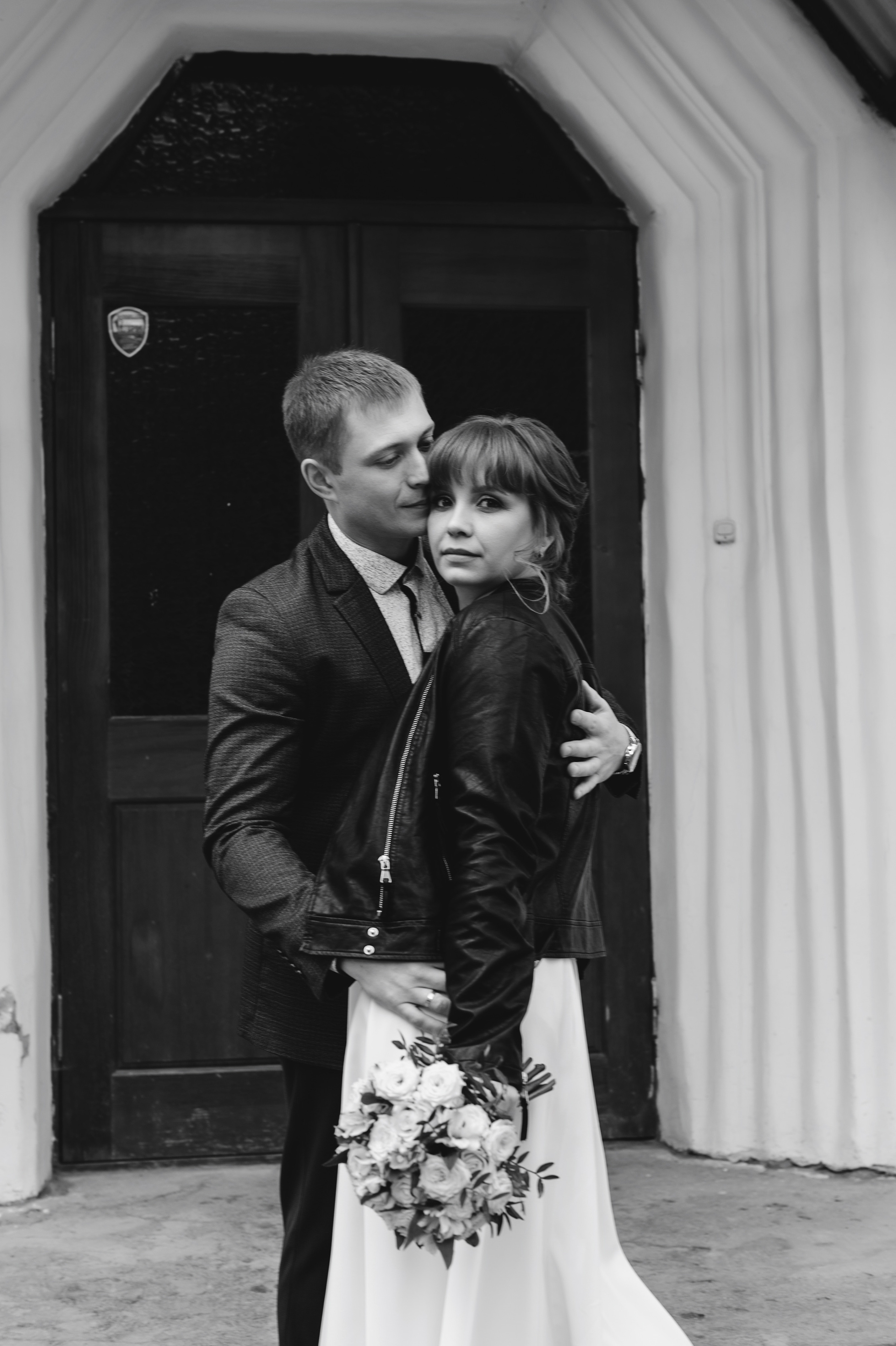 Валера и Люба. Свадебный и семейный фотограф в Тульской области Пашкова Екатерина