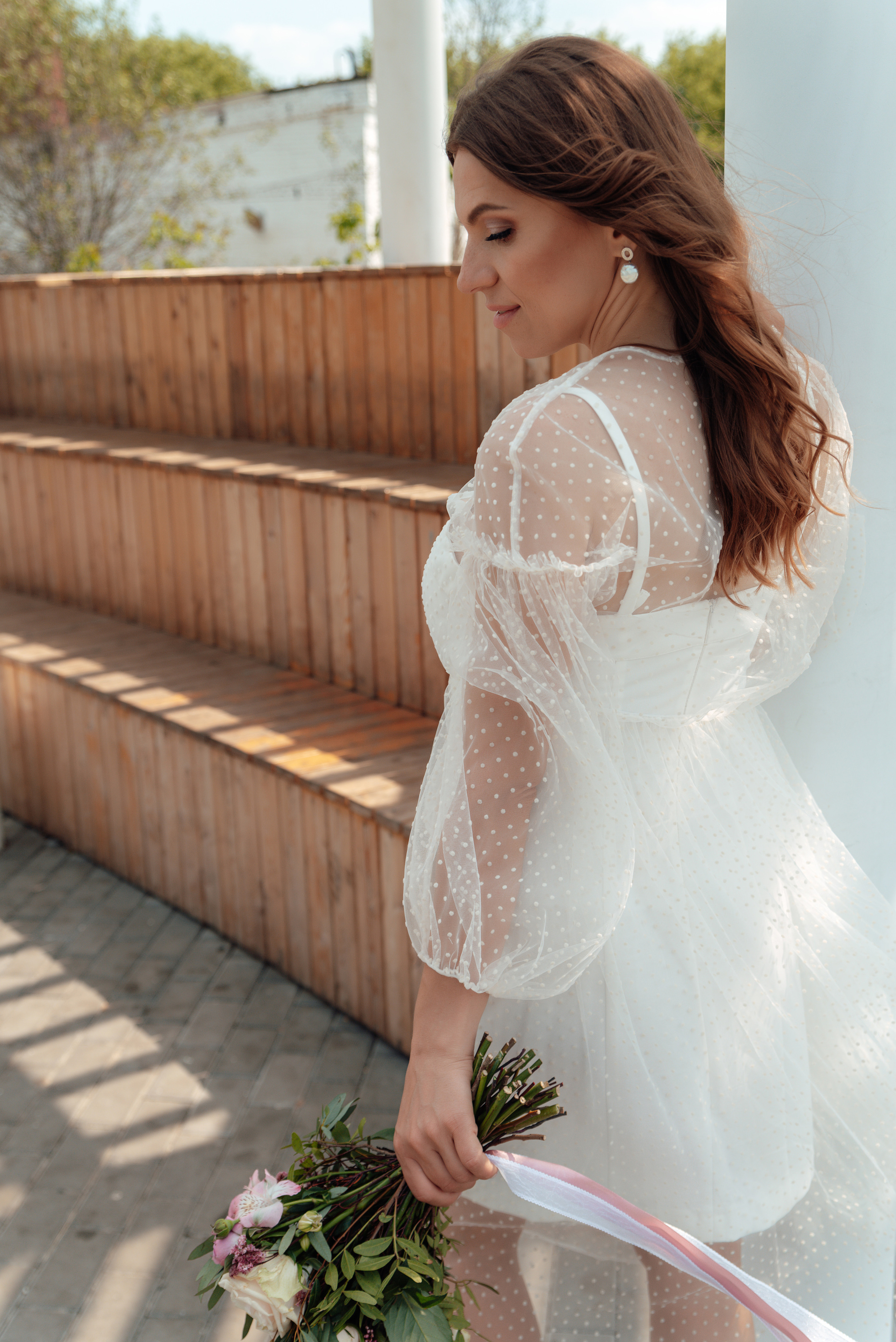 Артем и Карина. Свадебный и семейный фотограф в Тульской области Пашкова Екатерина