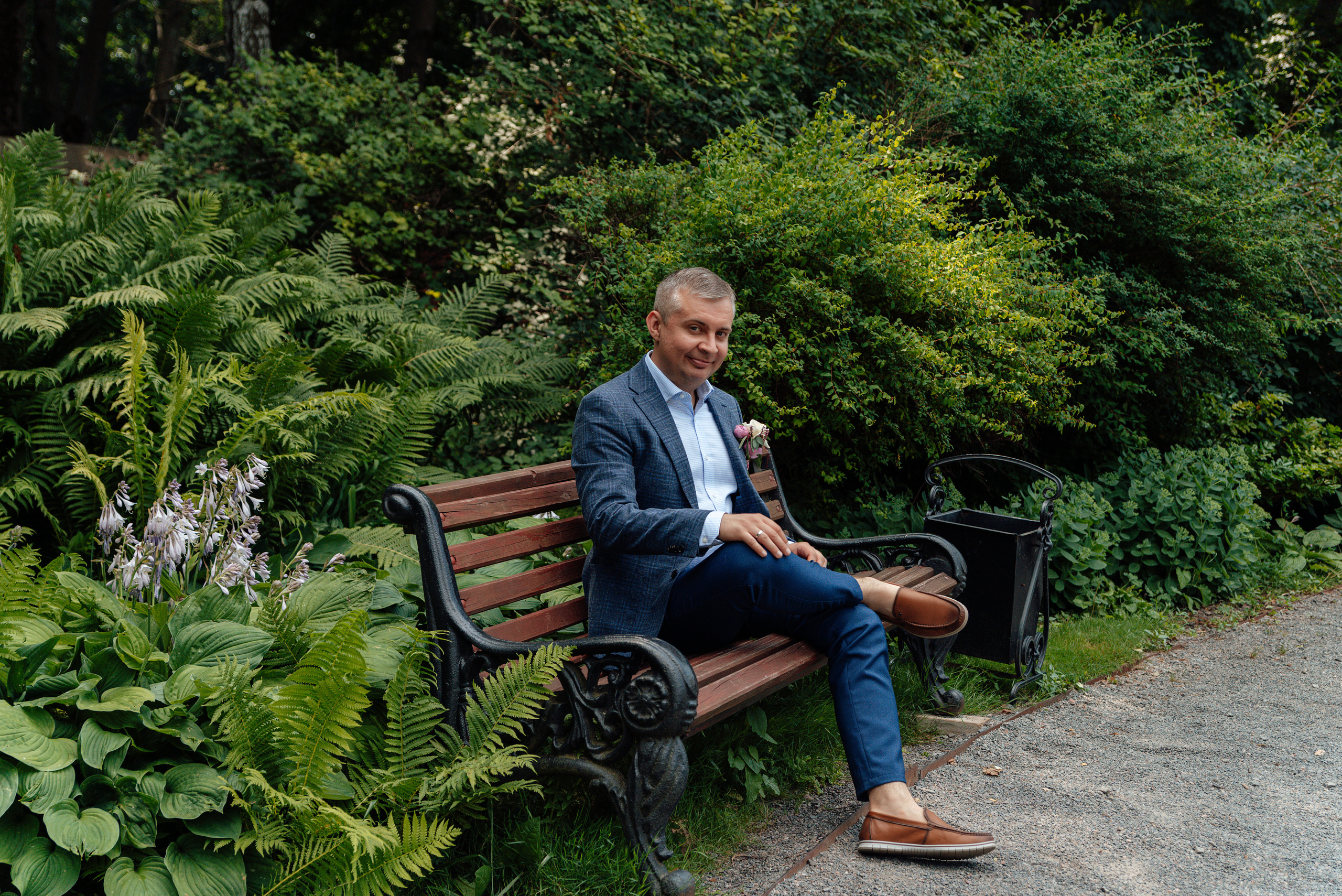 Артем и Карина. Свадебный и семейный фотограф в Тульской области Пашкова Екатерина