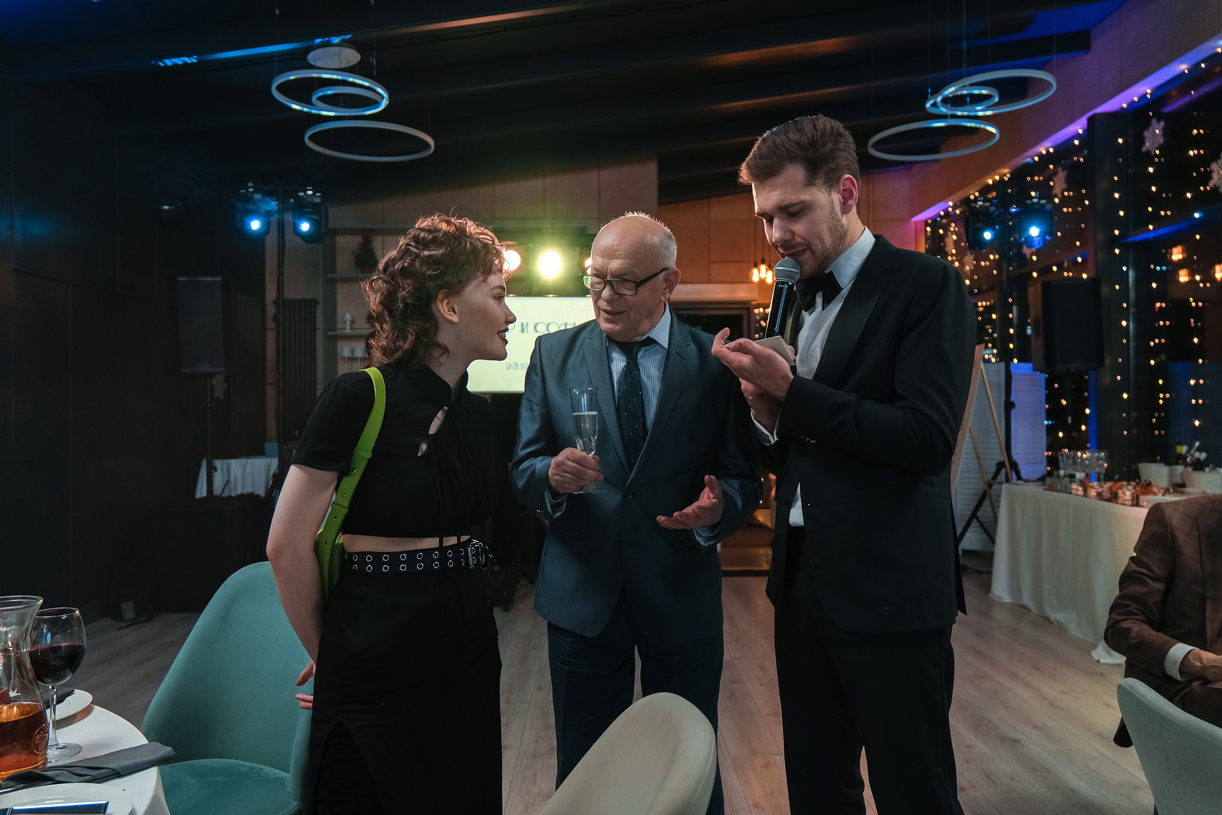 Макар и Софья. Фотограф и видеограф в Москве и МО — Евгений Лавров