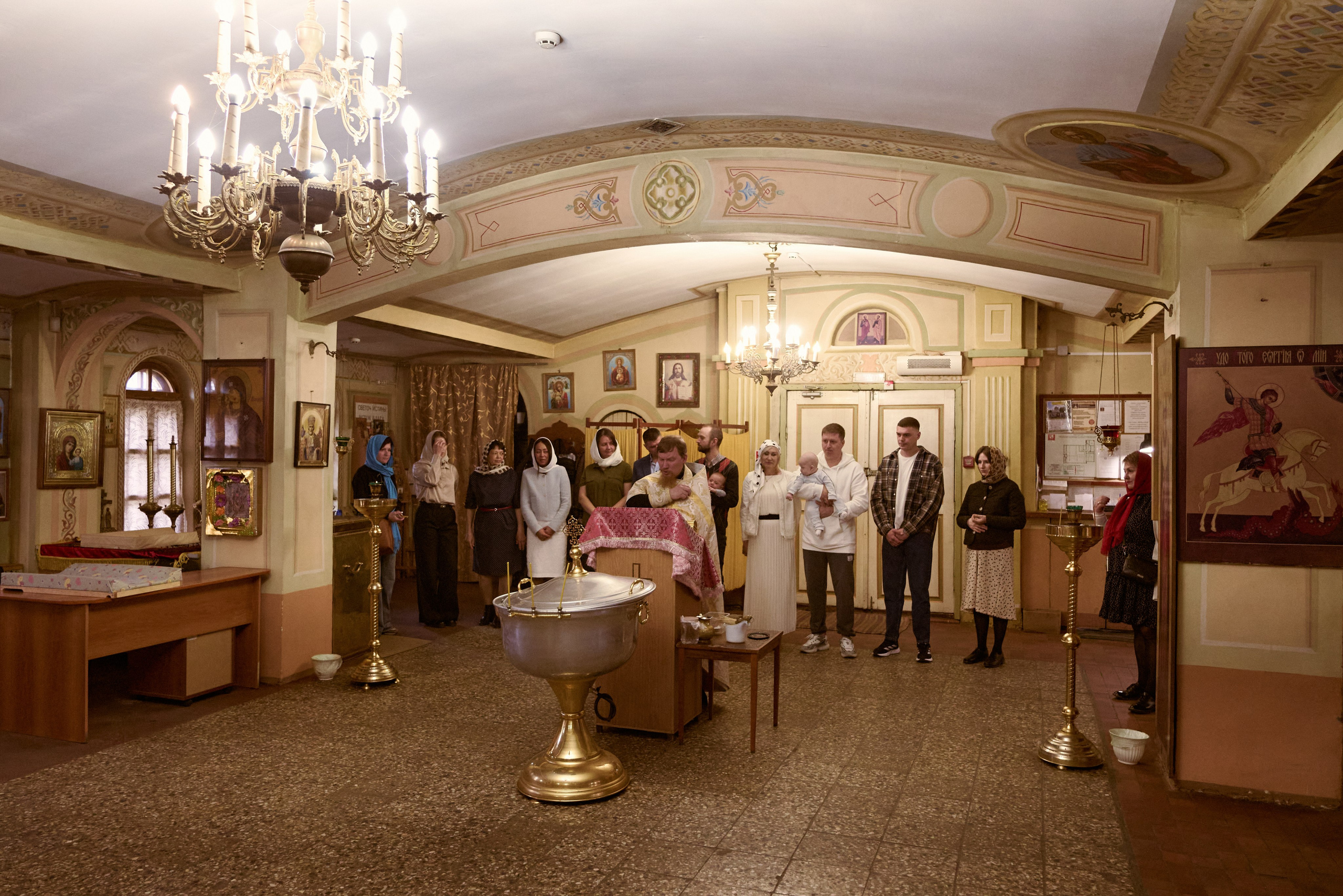 Роман. Свадебный и репортажный фотограф в Москве Александр Кудрявцев