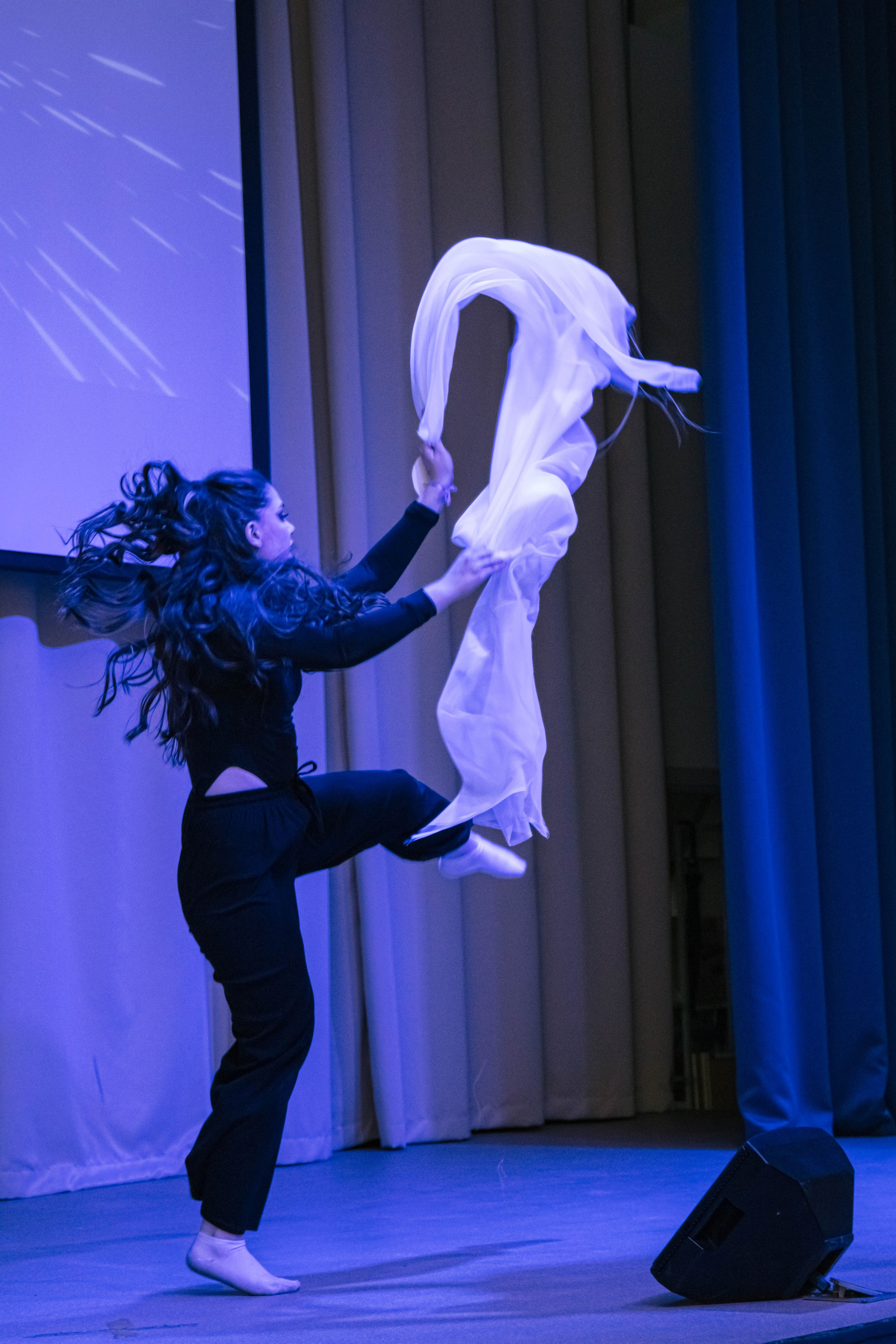 Студенческие мероприятия. Фотограф Елена Балакина (Челябинск)