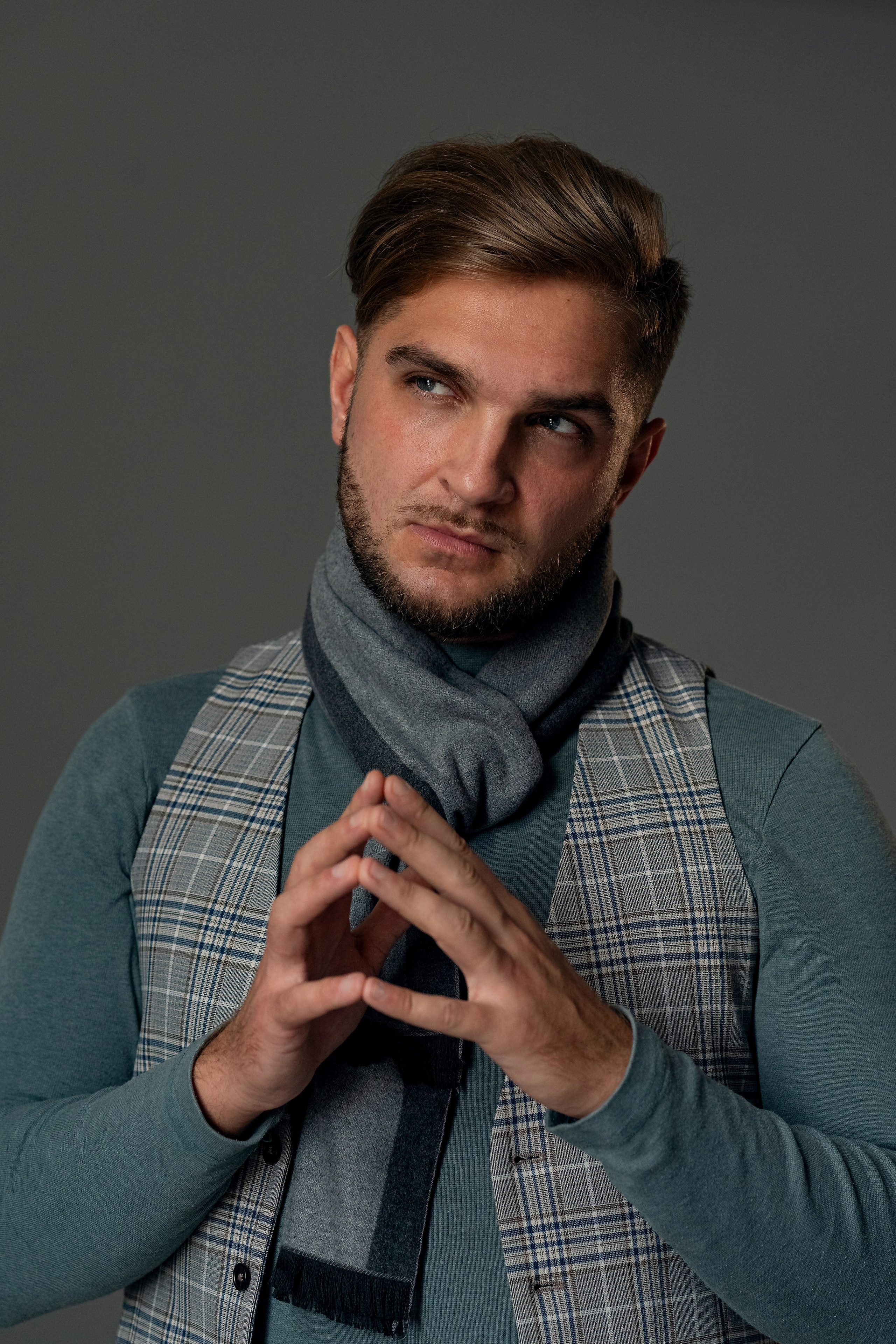 Савва. Индивидуальный фотограф в Самаре Кузнецова Мария