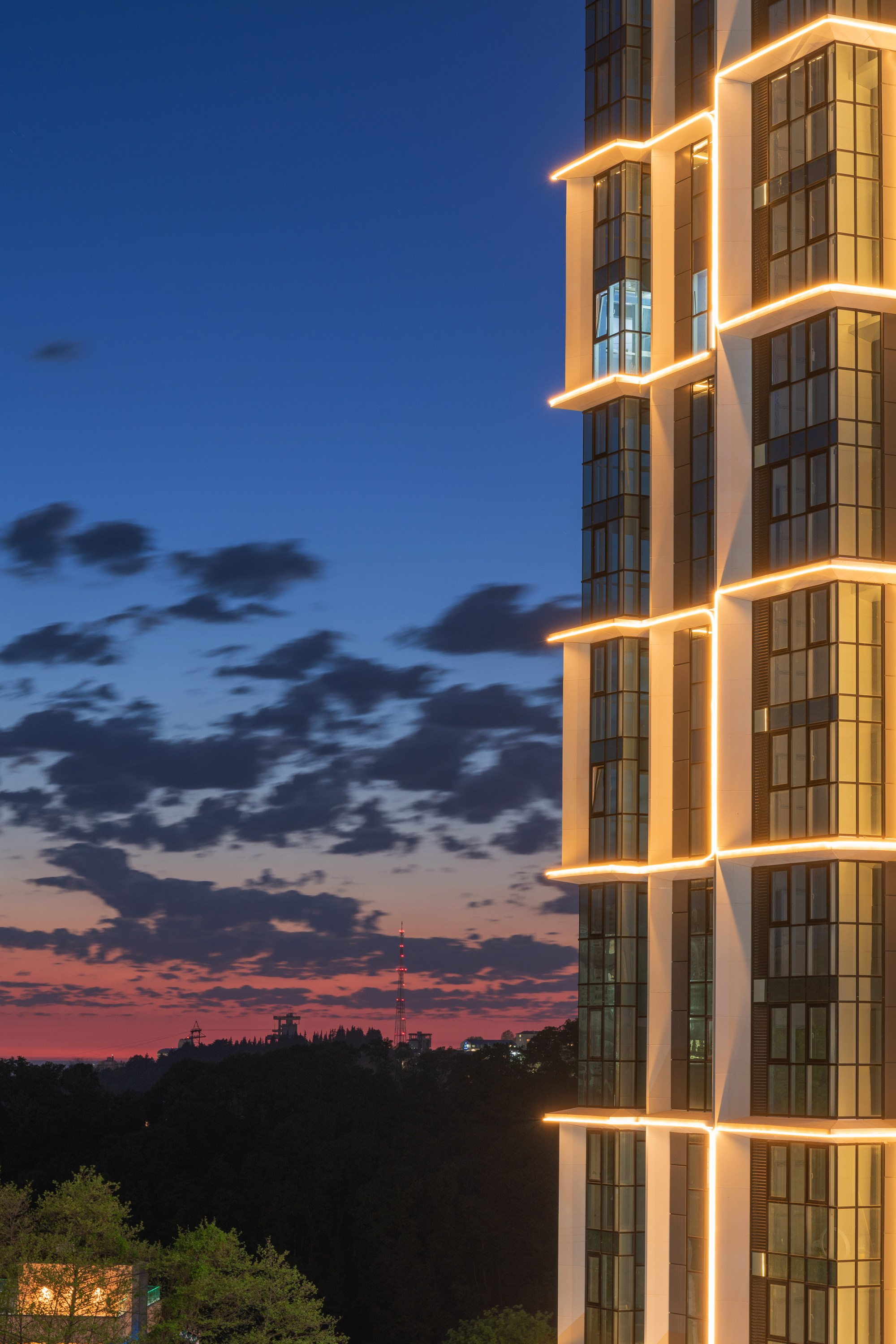 Дома и Квартиры. Главная