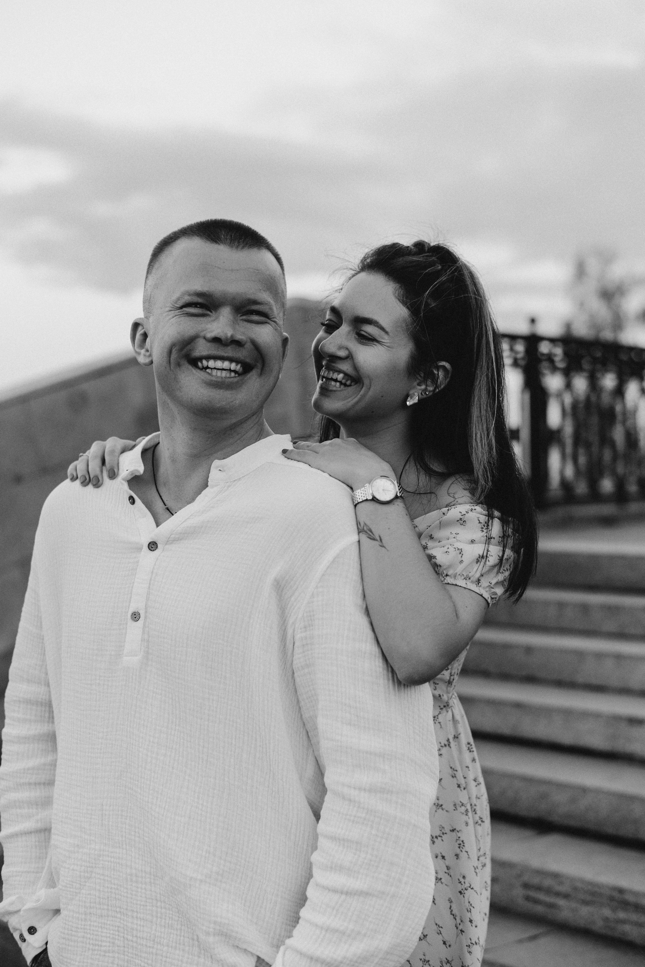 Рома и Настя. Фотограф в Москве Емельяненко Светлана