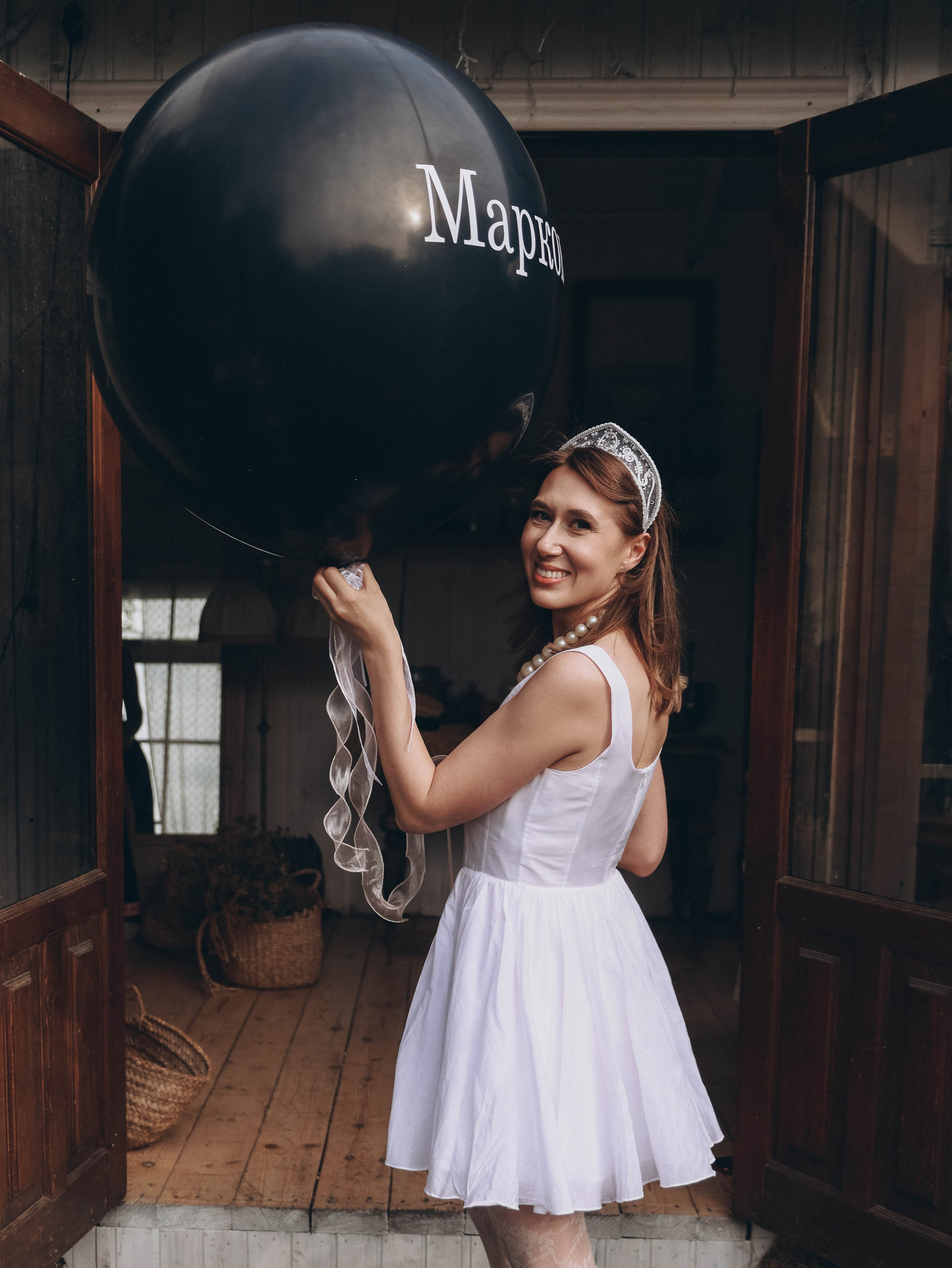 Девичник. Мультифотограф Динара Ахмедзянова