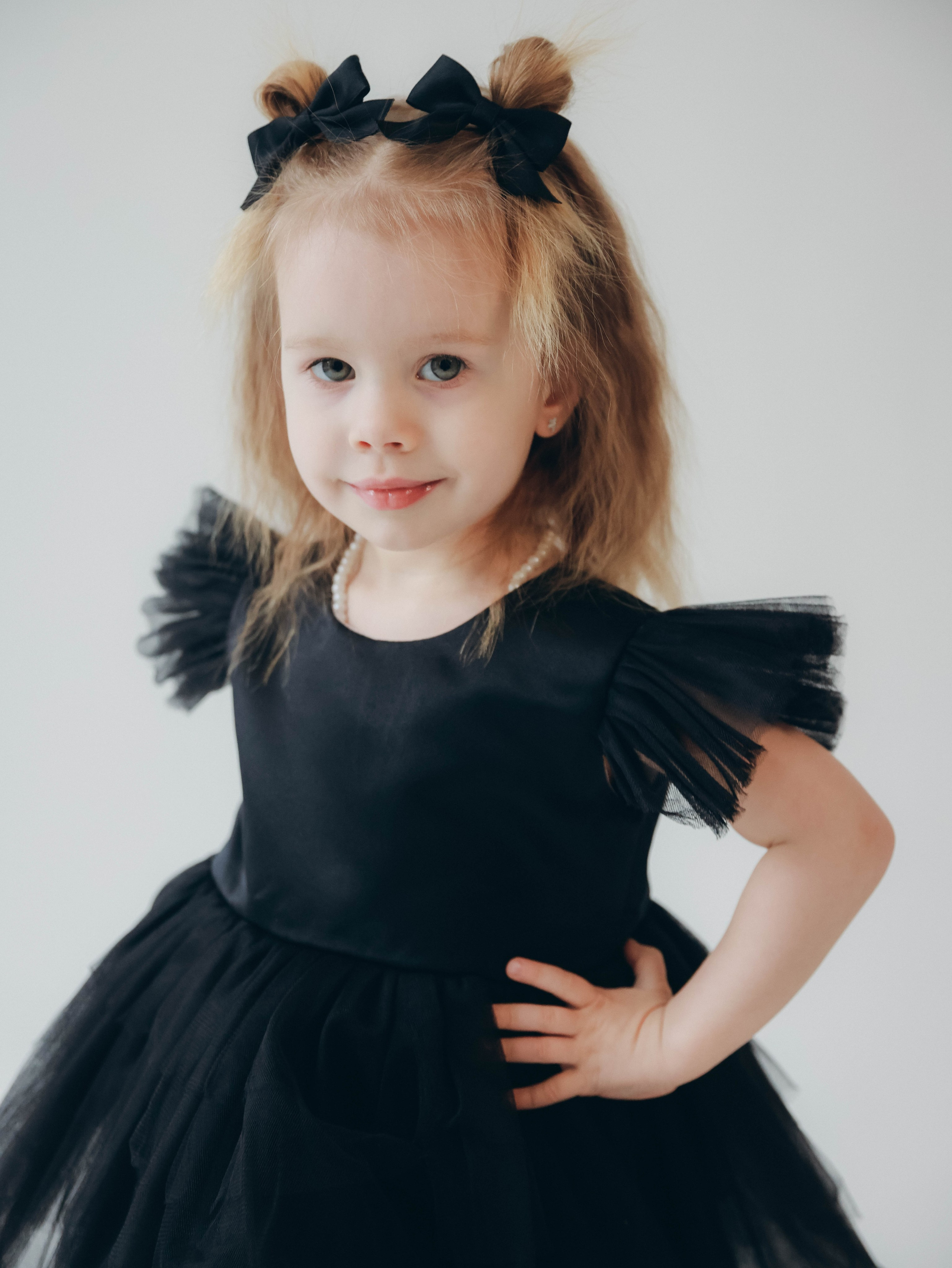 Семейная фотосессия in Black. Мультифотограф Динара Ахмедзянова