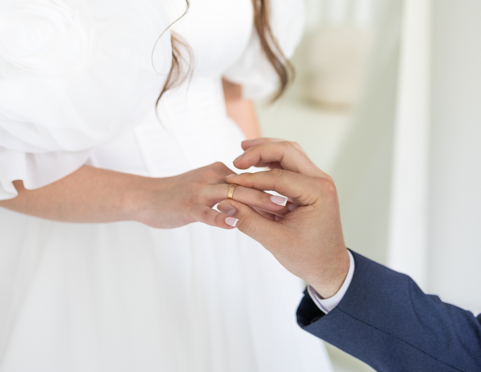 Кирилл и Анна. Фотограф в Новосибирске Евгений Маслов