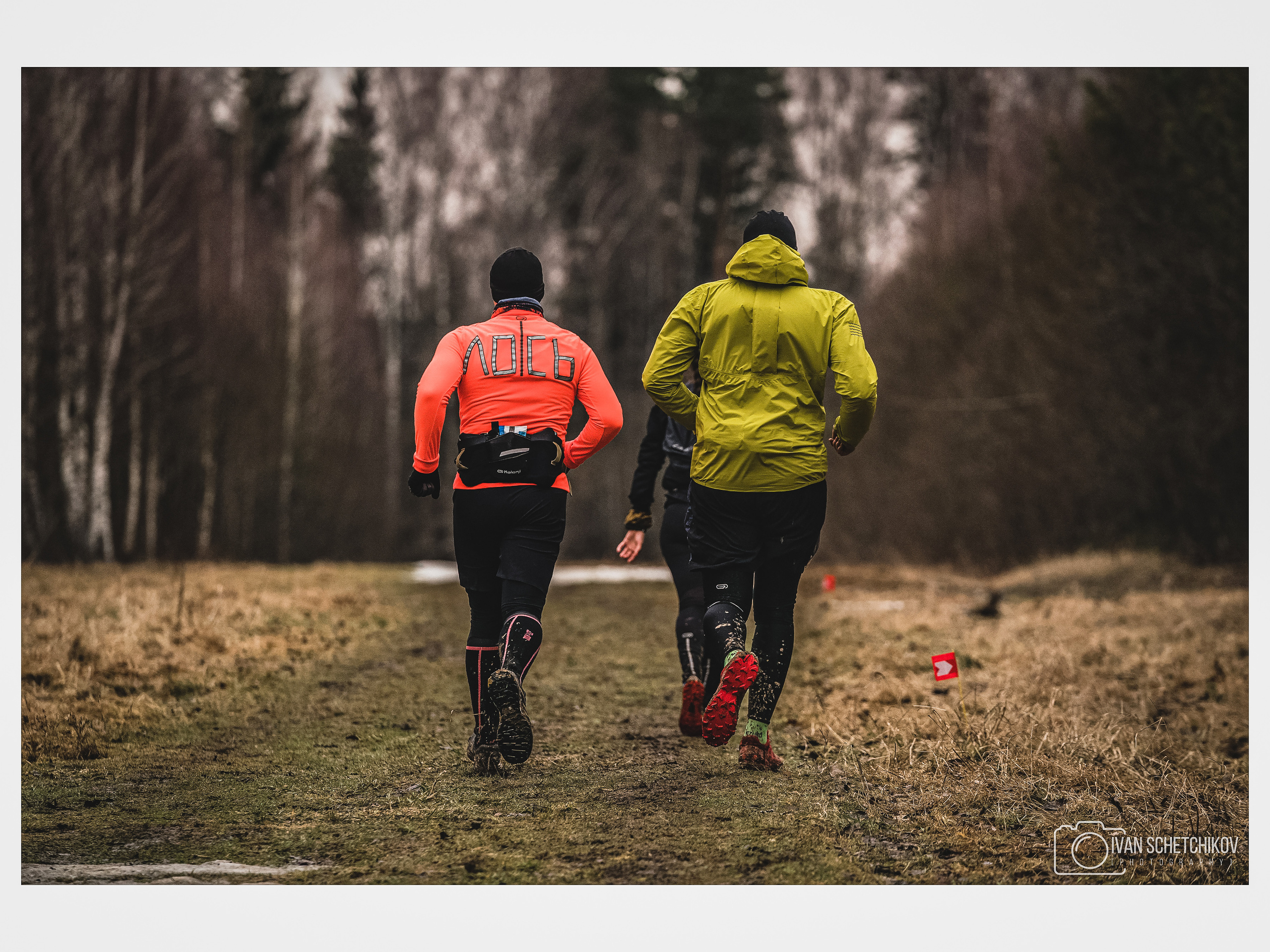 NLWWT. Спортивный и репортажный фотограф Иван Счетчиков