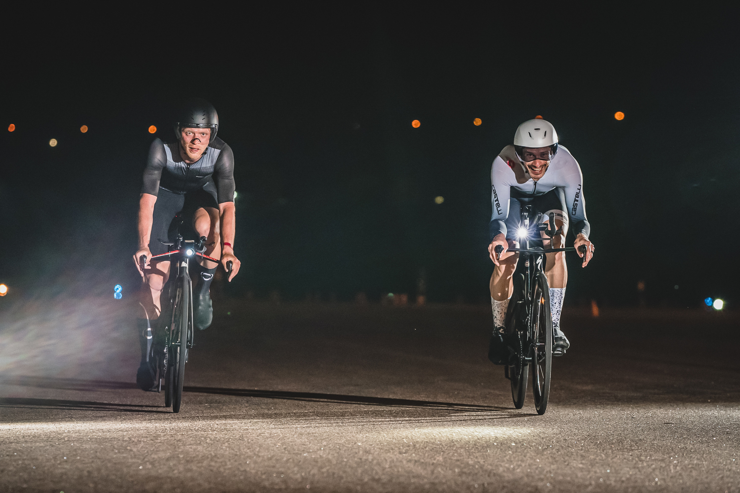 BIKESTAR GELENDZHIK. Спортивный и репортажный фотограф Иван Счетчиков