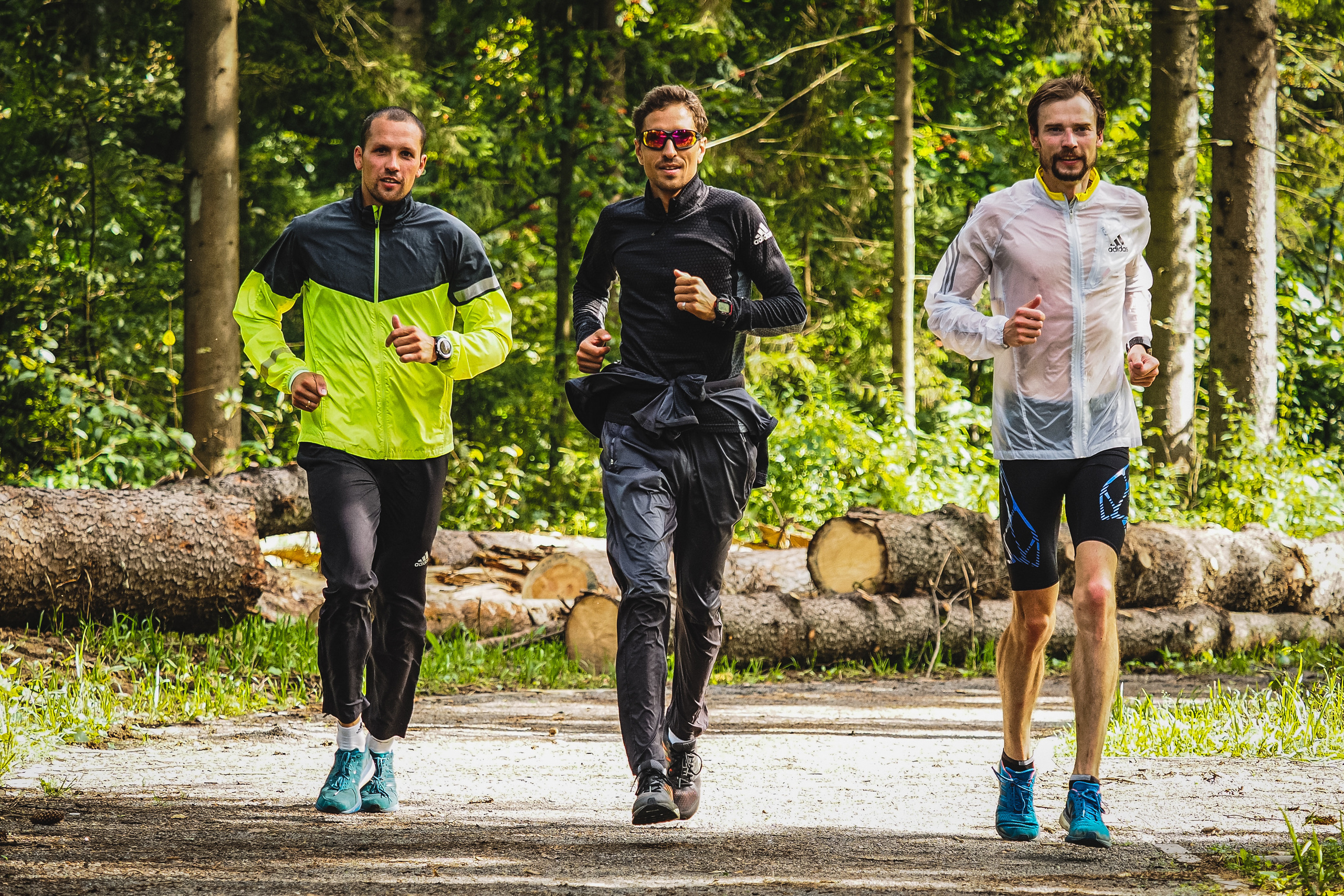 Эстафета Юность. Спортивный и репортажный фотограф Иван Счетчиков