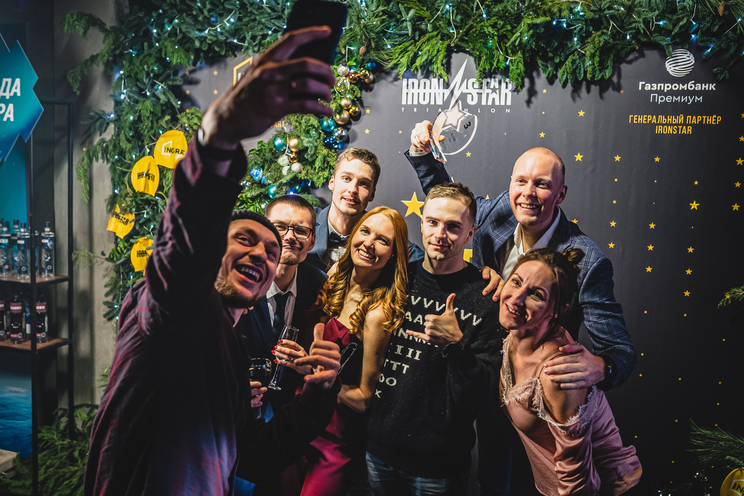 IRONSTAR ALL STARS. Спортивный и репортажный фотограф Иван Счетчиков