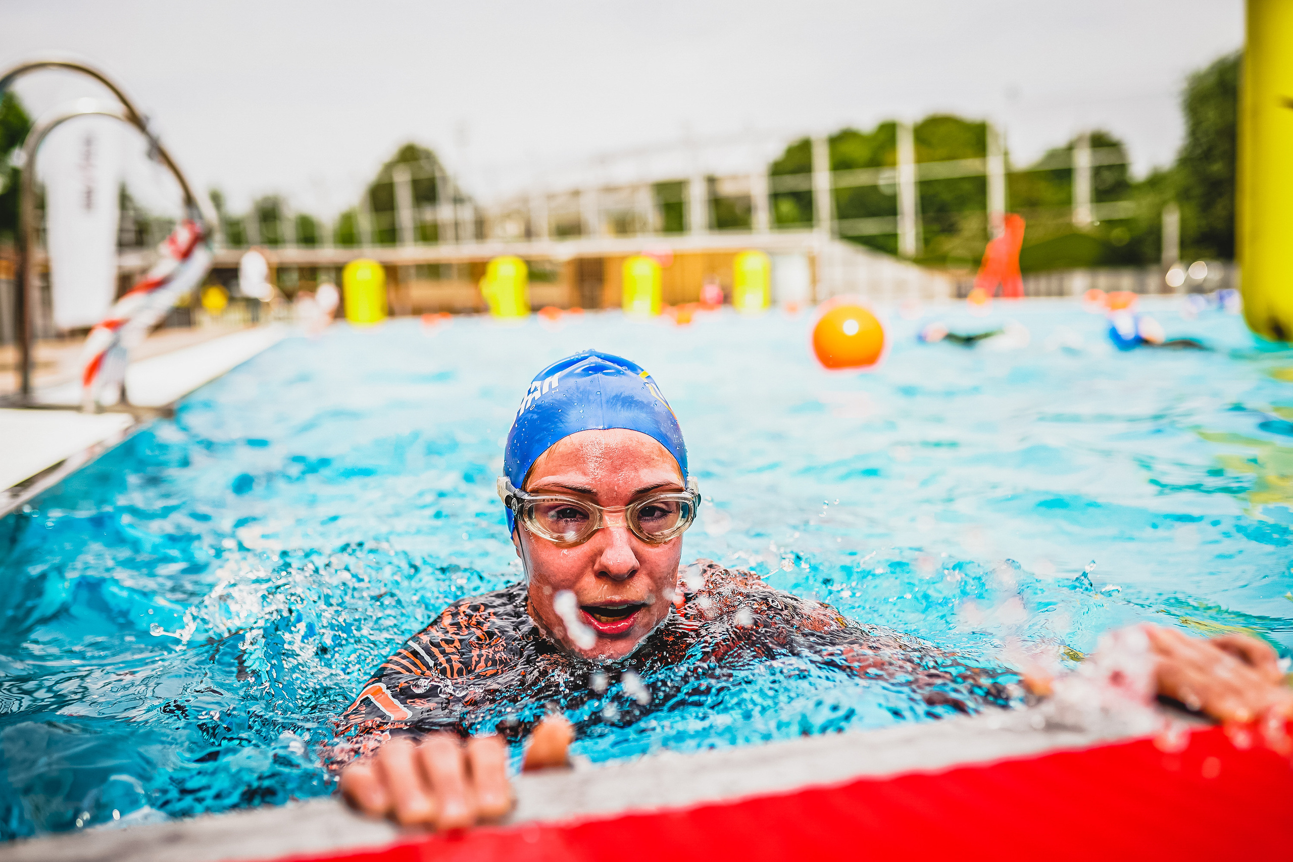 IRONSTAR LUZHNIKI 1/8. Спортивный и репортажный фотограф Иван Счетчиков