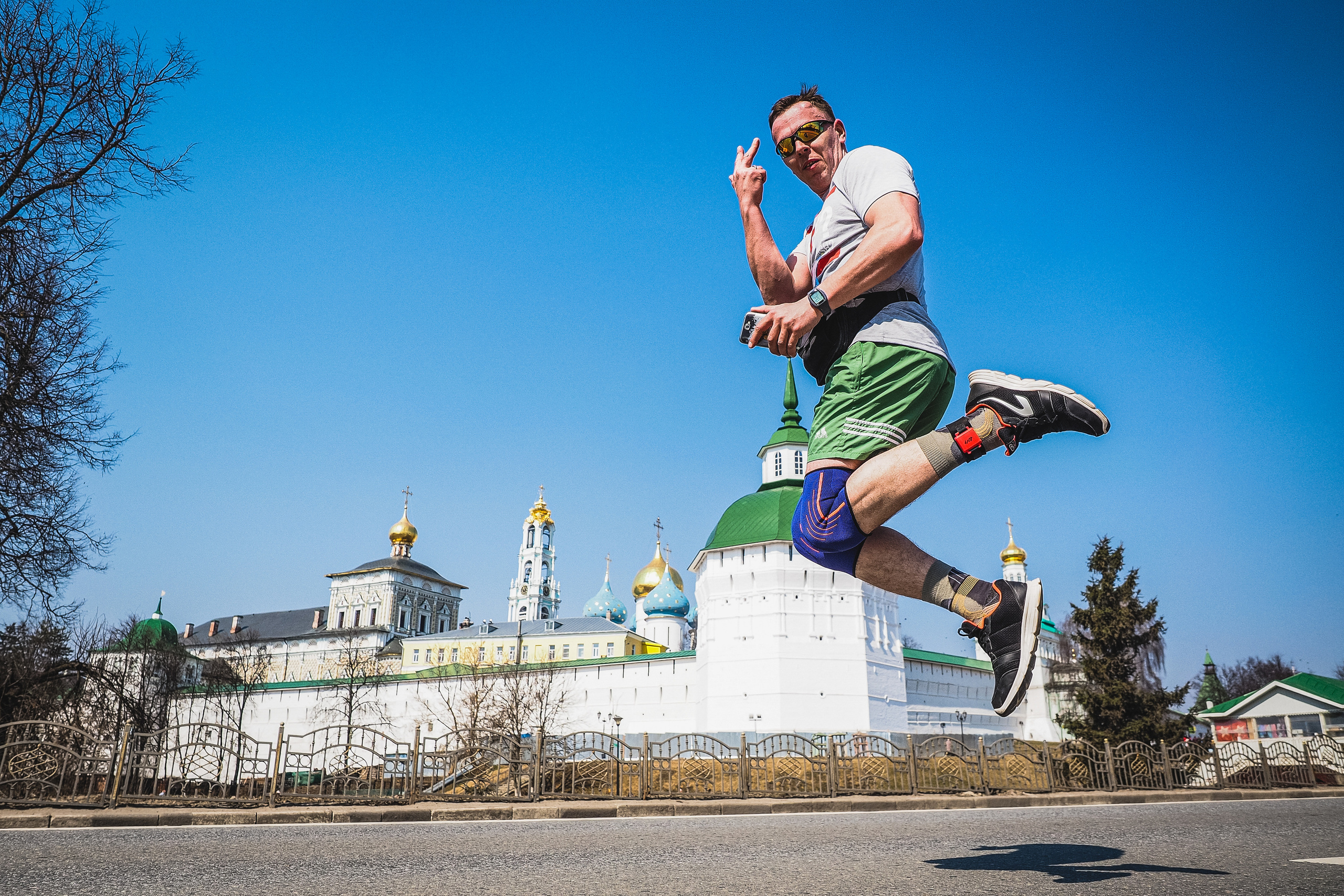 Titan Сергиев Посад. Спортивный и репортажный фотограф Иван Счетчиков