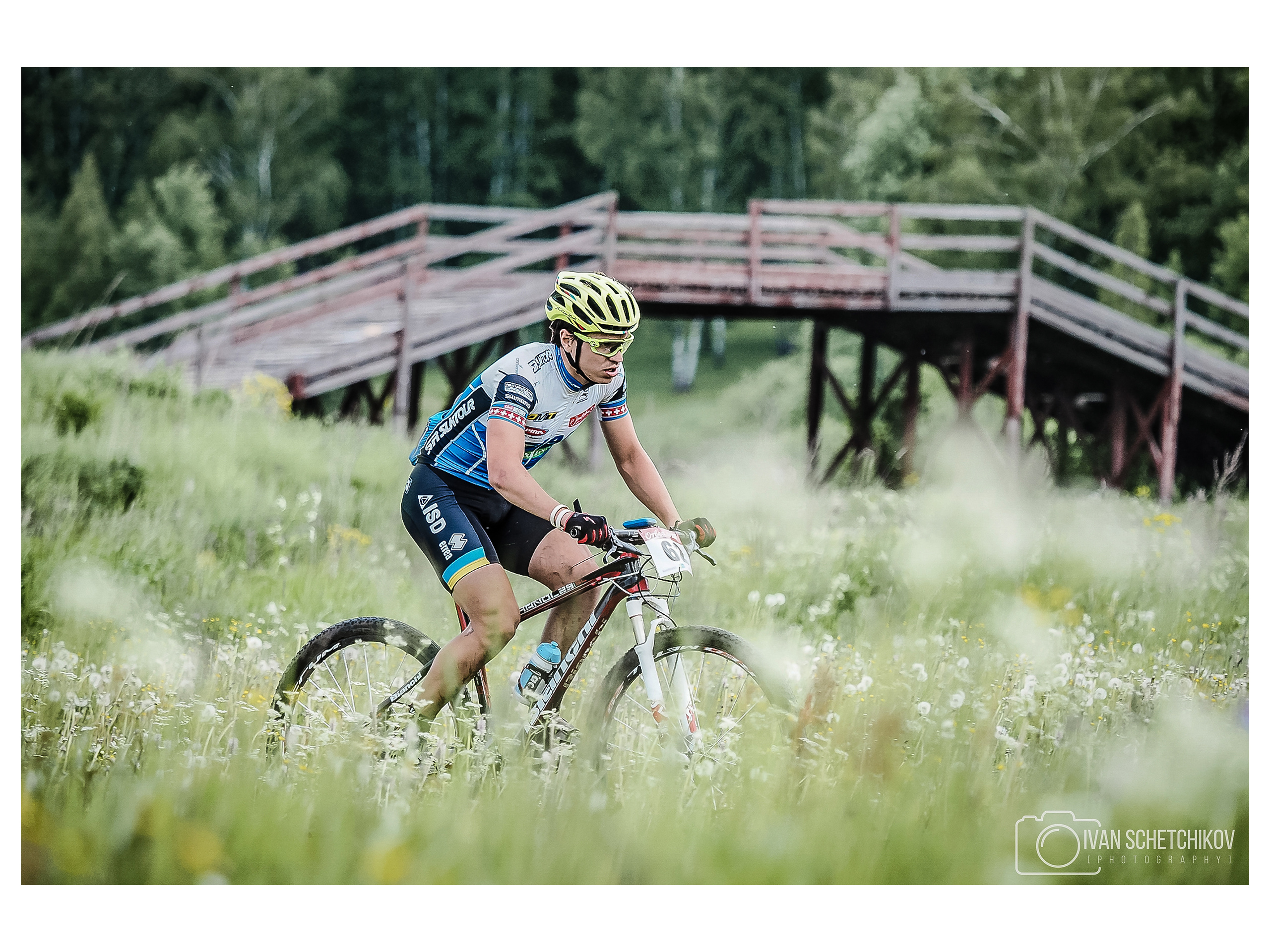 Orbea Cup. Спортивный и репортажный фотограф Иван Счетчиков