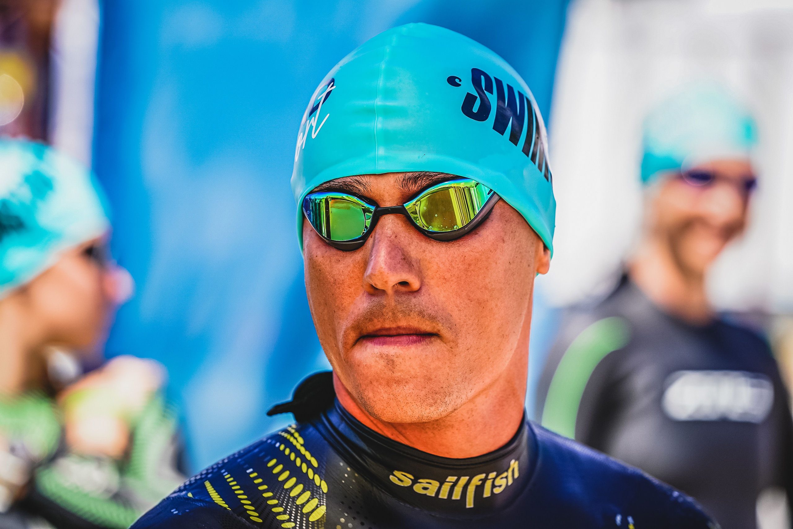 SWIMSTAR GELENDZHIK. Спортивный и репортажный фотограф Иван Счетчиков