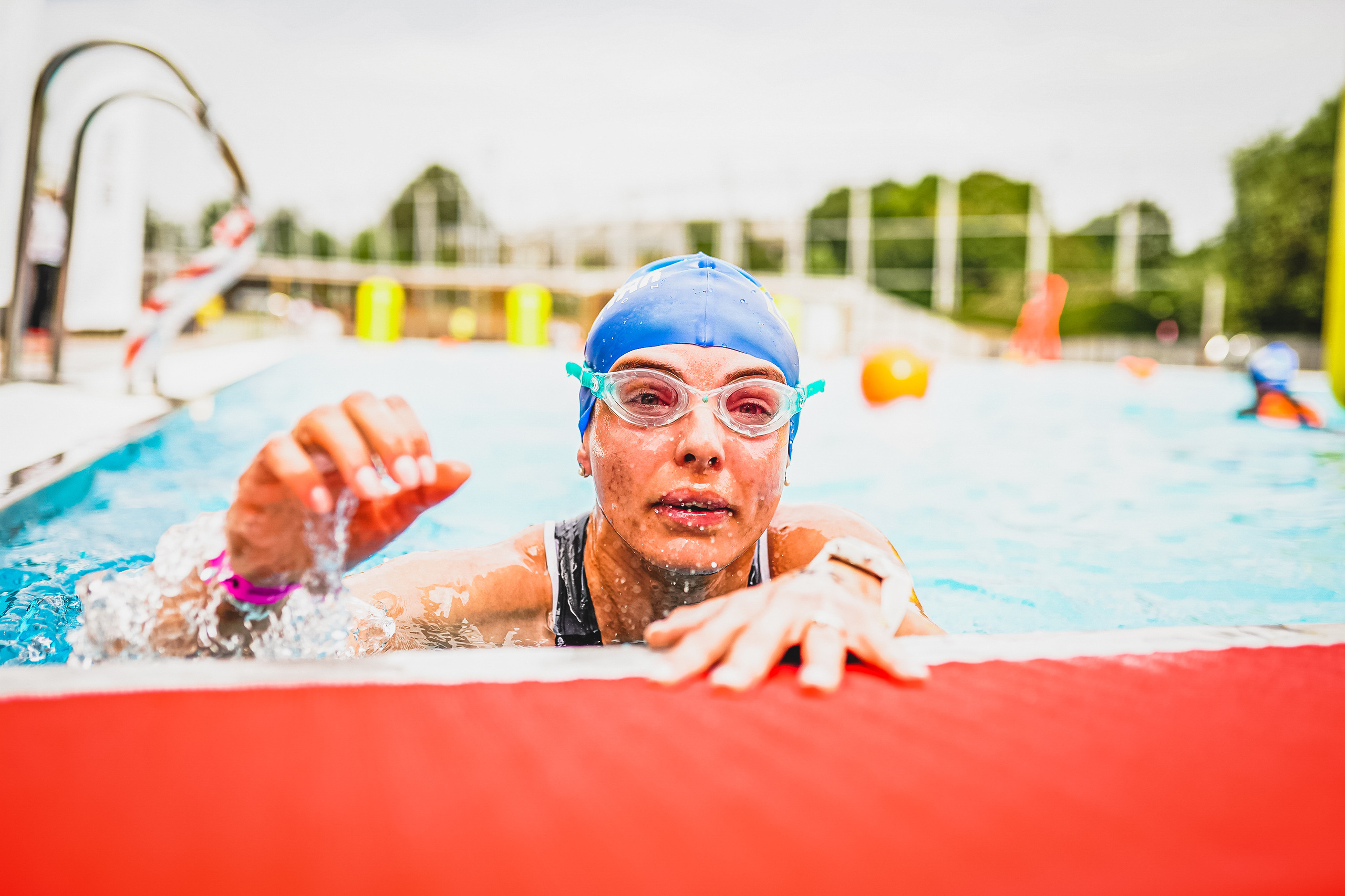 IRONSTAR LUZHNIKI 1/8. Спортивный и репортажный фотограф Иван Счетчиков