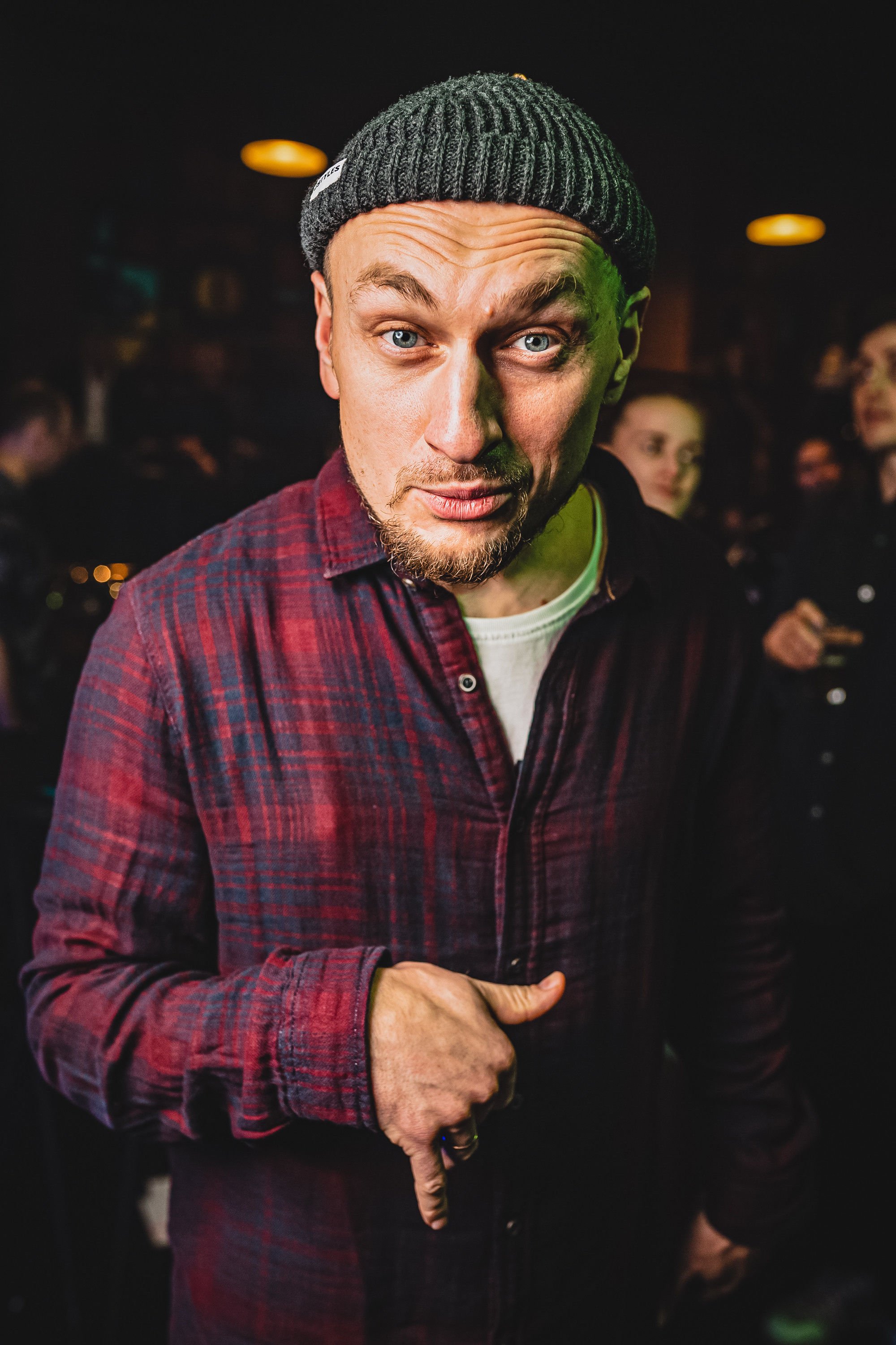 IRONSTAR ALL STARS. Спортивный и репортажный фотограф Иван Счетчиков