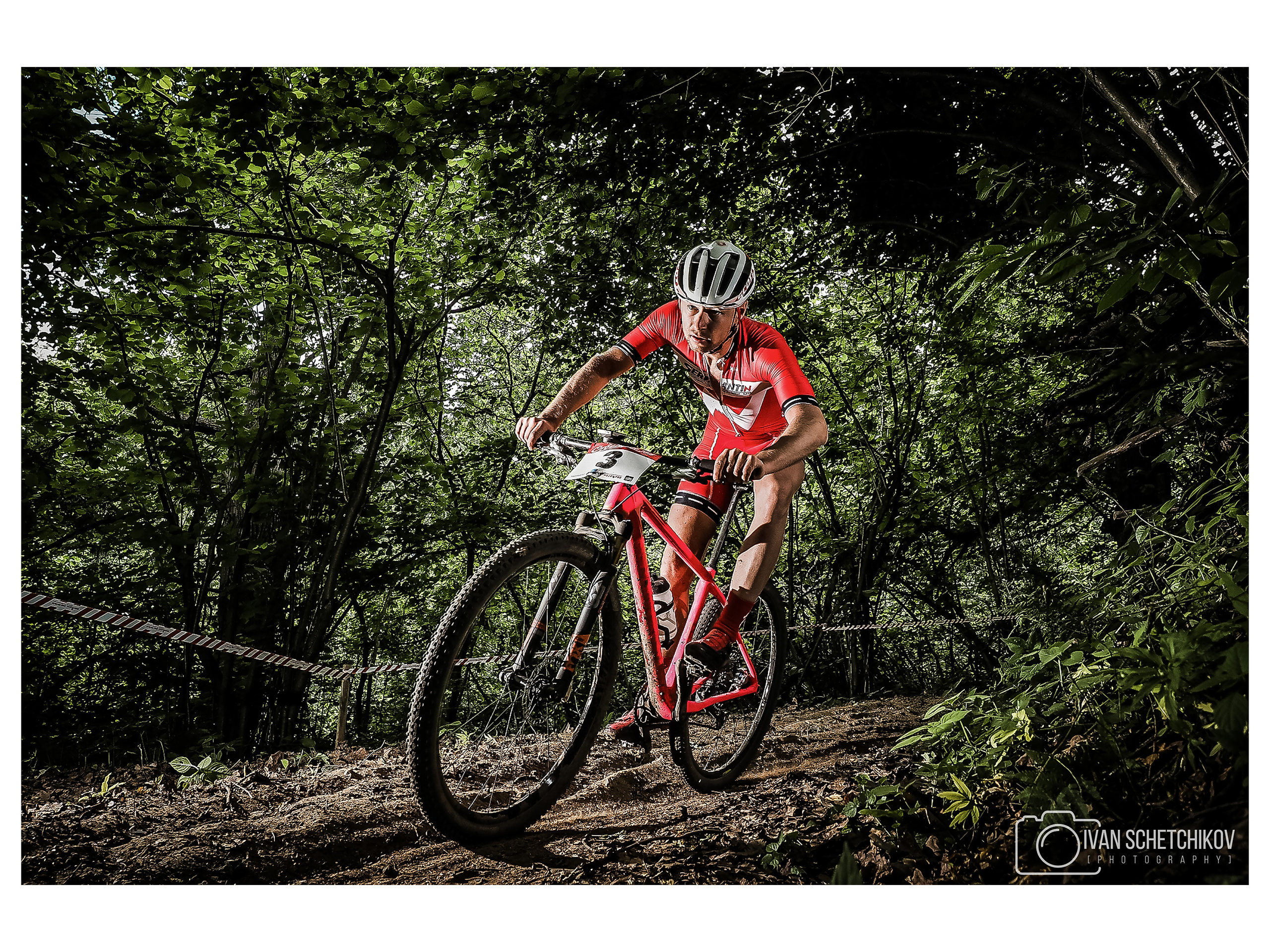 Orbea Cup. Спортивный и репортажный фотограф Иван Счетчиков