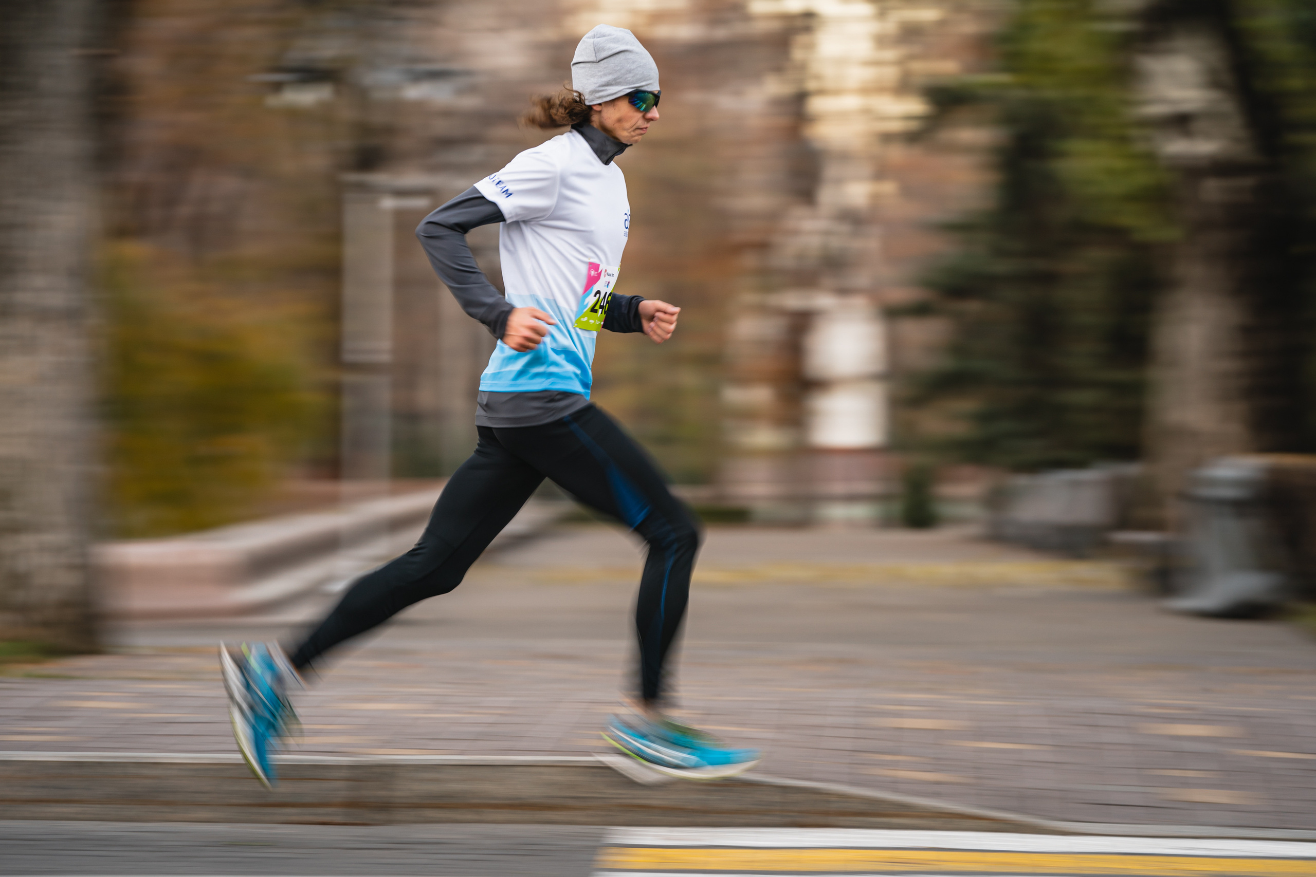 City Run Almaty Marathon 2022