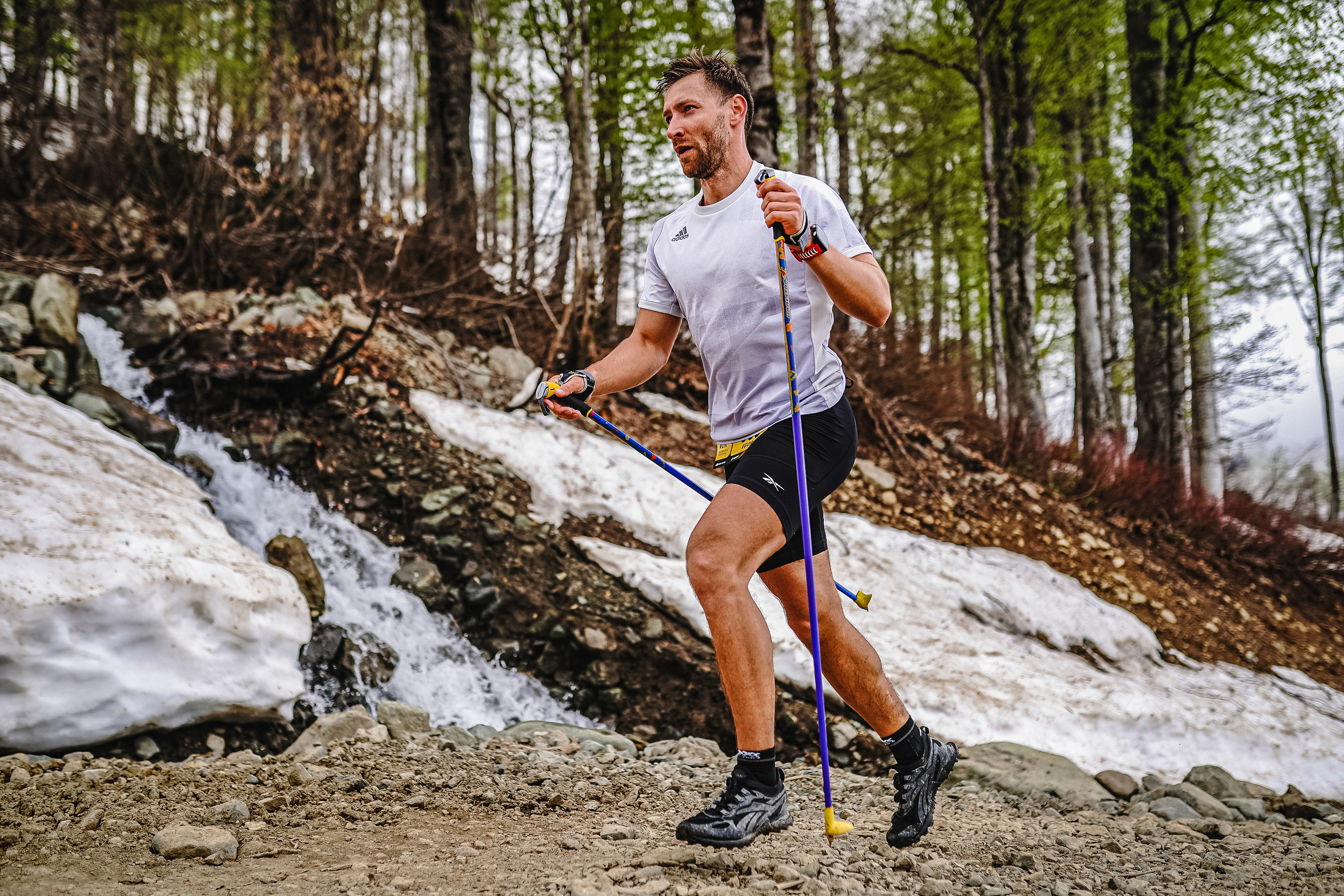 ROSA PEAK SOCHI. Спортивный и репортажный фотограф Иван Счетчиков