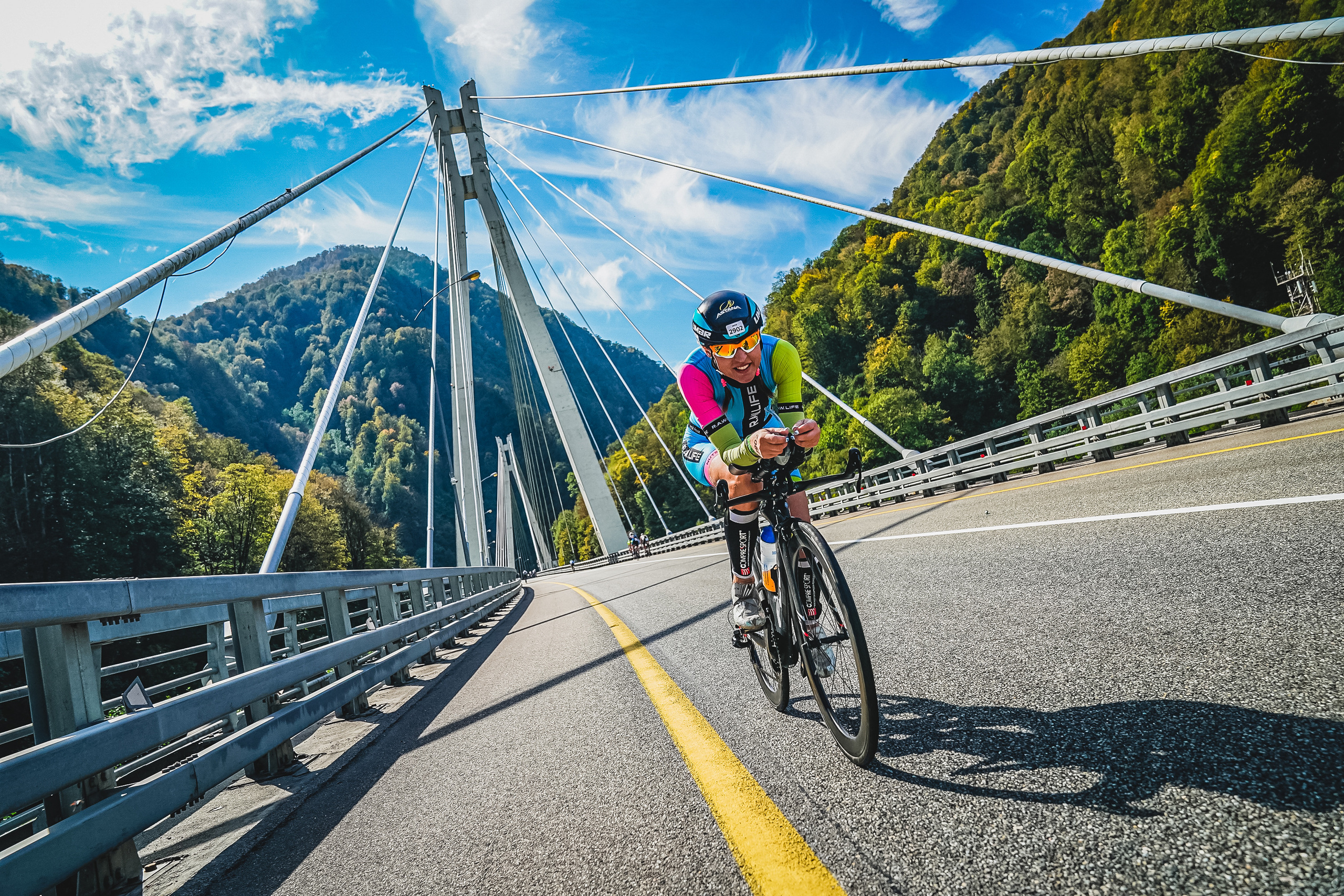 IRONSTAR SOCHI 226/113. Спортивный и репортажный фотограф Иван Счетчиков