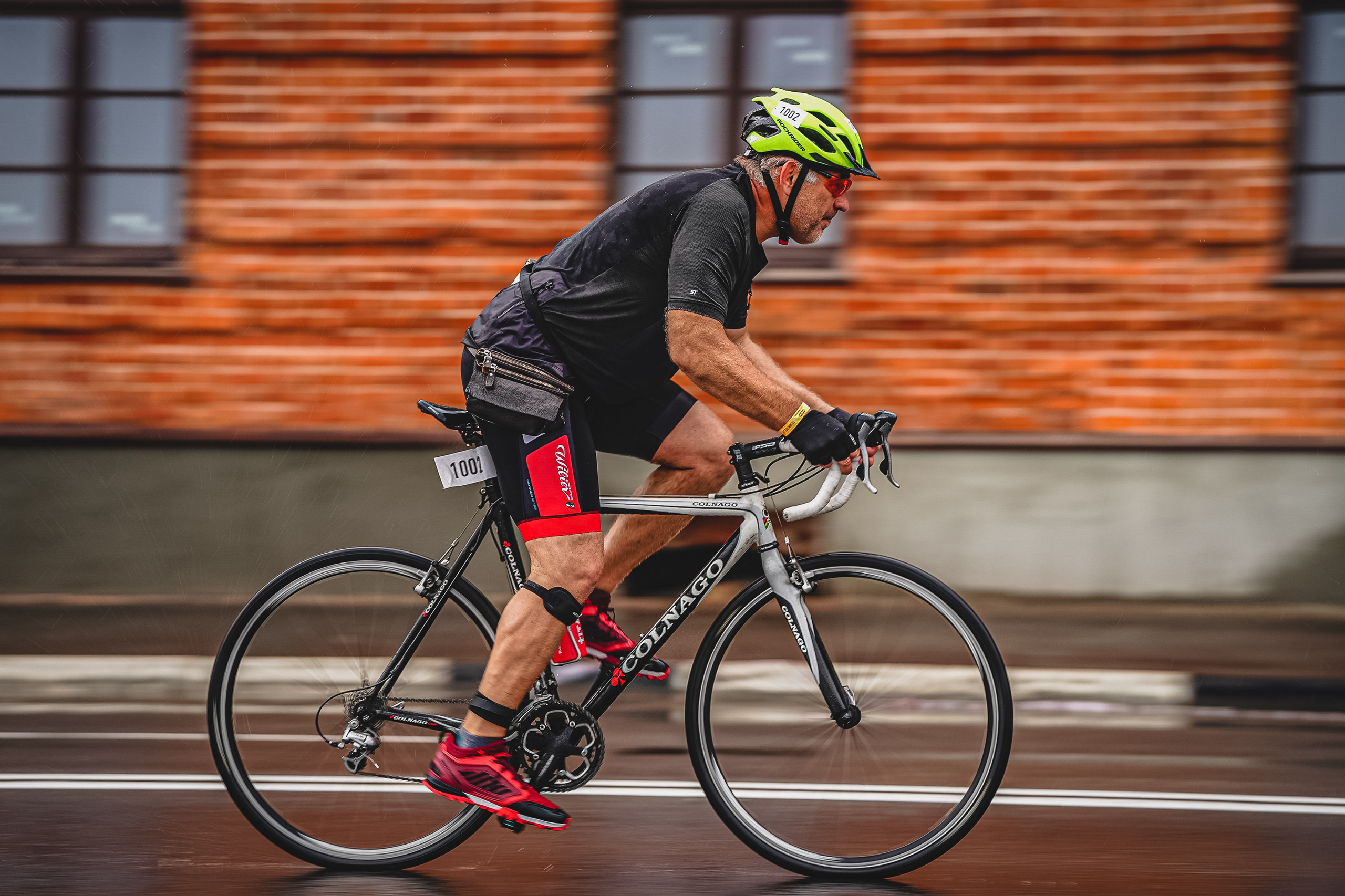 Лига Триатлона. Спортивный и репортажный фотограф Иван Счетчиков