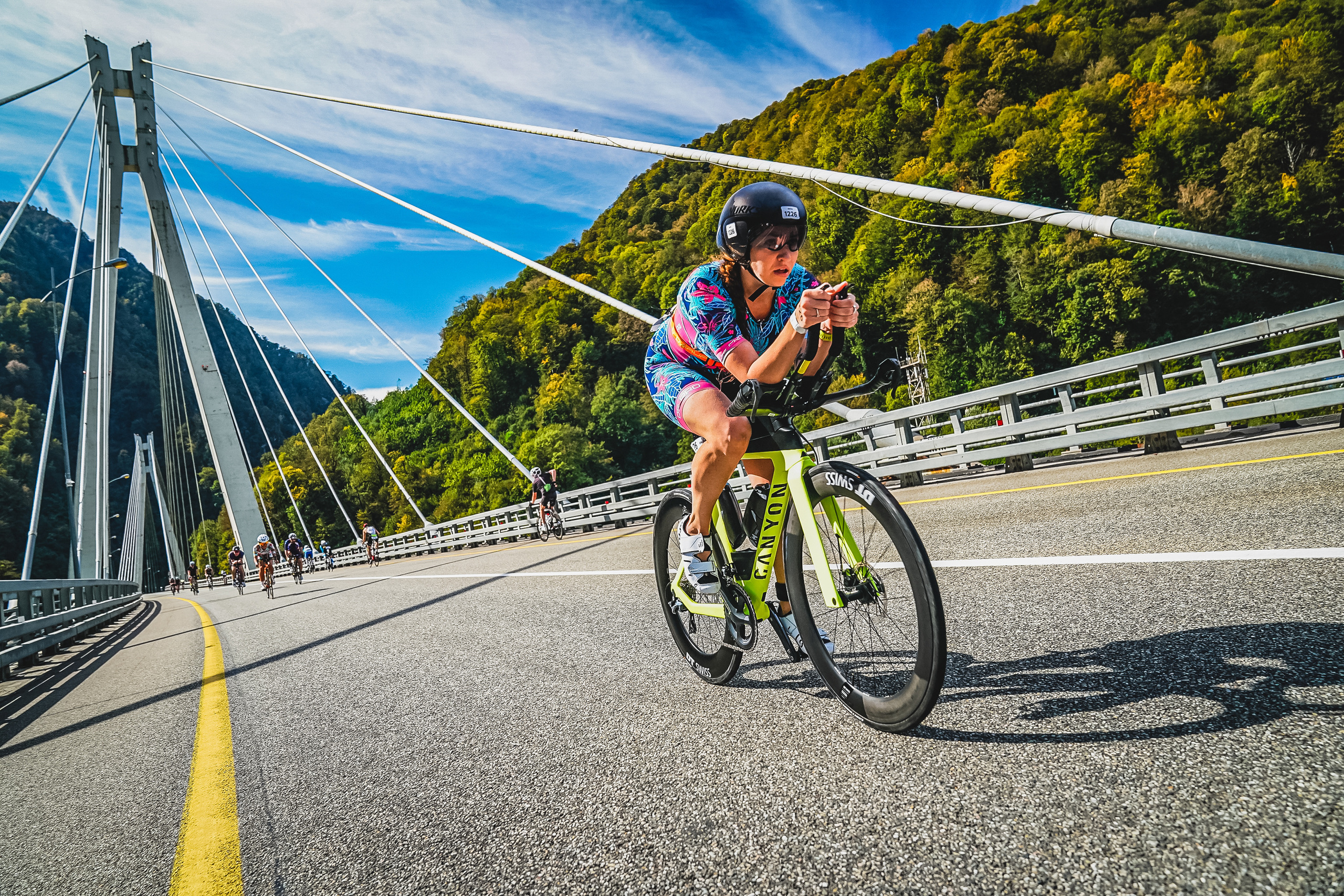 IRONSTAR SOCHI 226/113. Спортивный и репортажный фотограф Иван Счетчиков