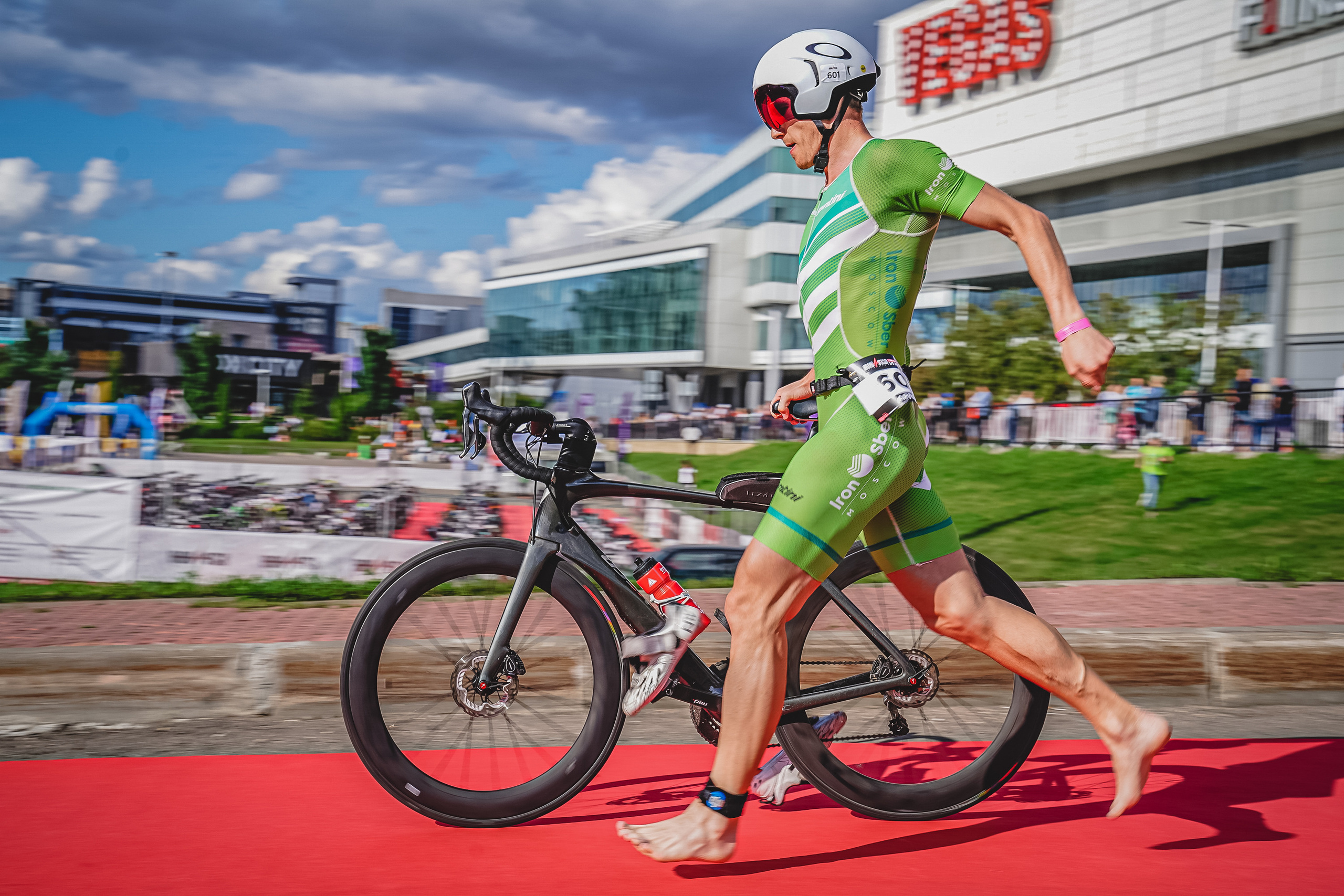 IRONSTAR CROCUS 1/8. Спортивный и репортажный фотограф Иван Счетчиков