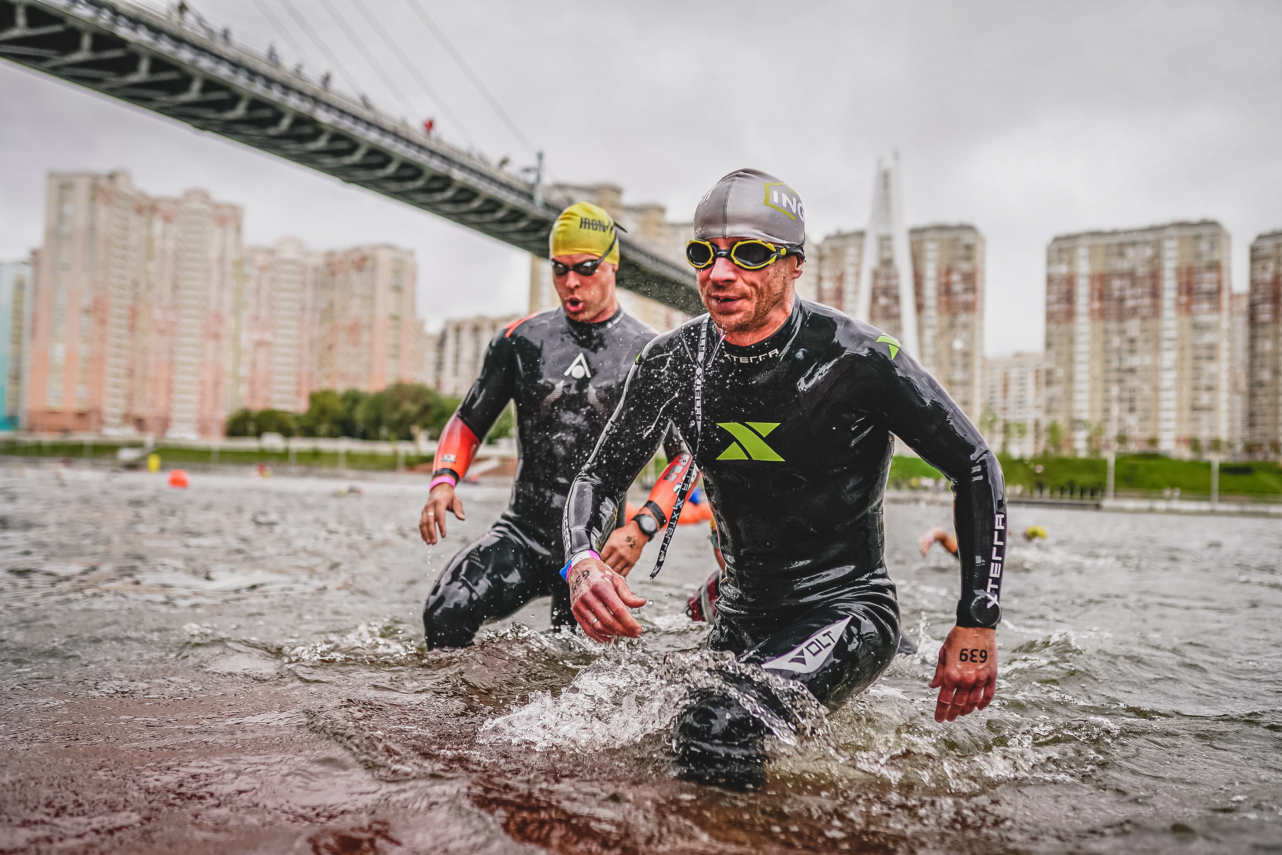 IRONSTAR CROCUS 1/8. Спортивный и репортажный фотограф Иван Счетчиков