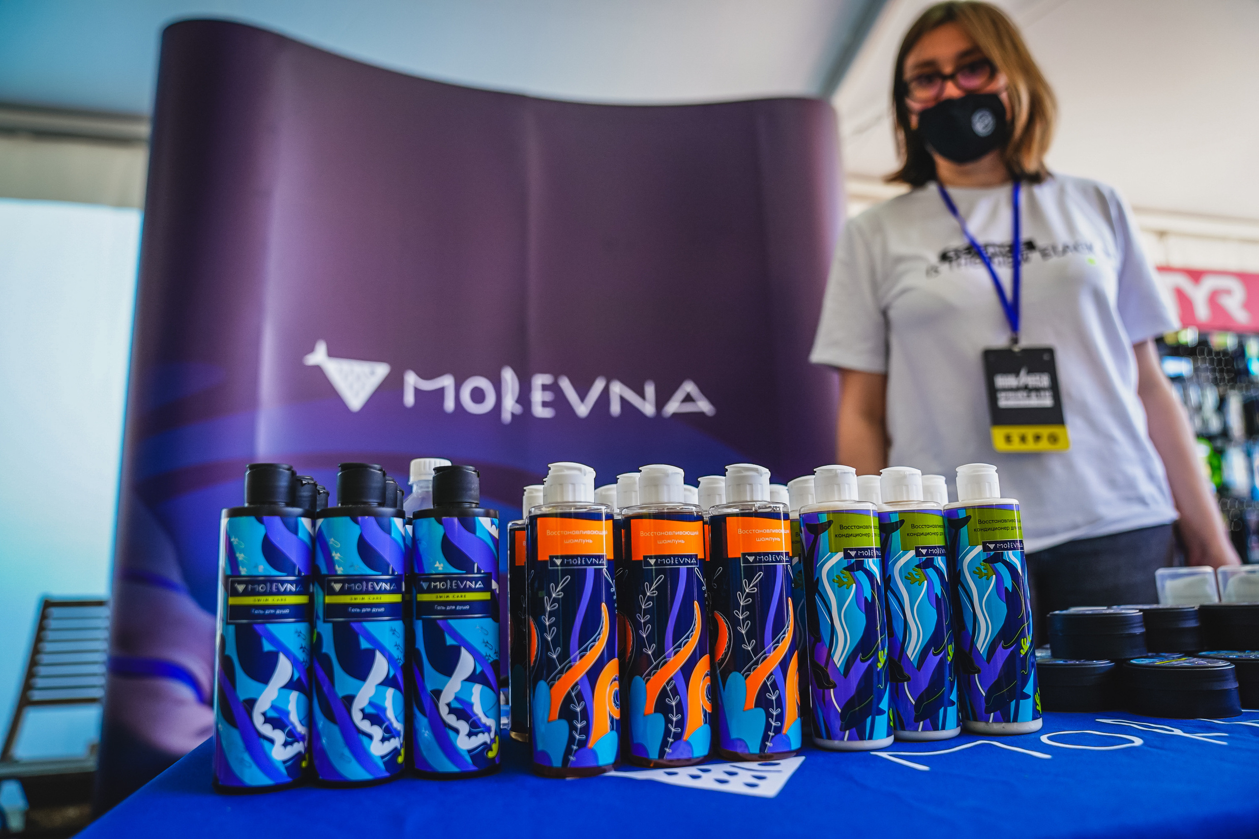 IRONSTAR GELENDZHIK. Спортивный и репортажный фотограф Иван Счетчиков