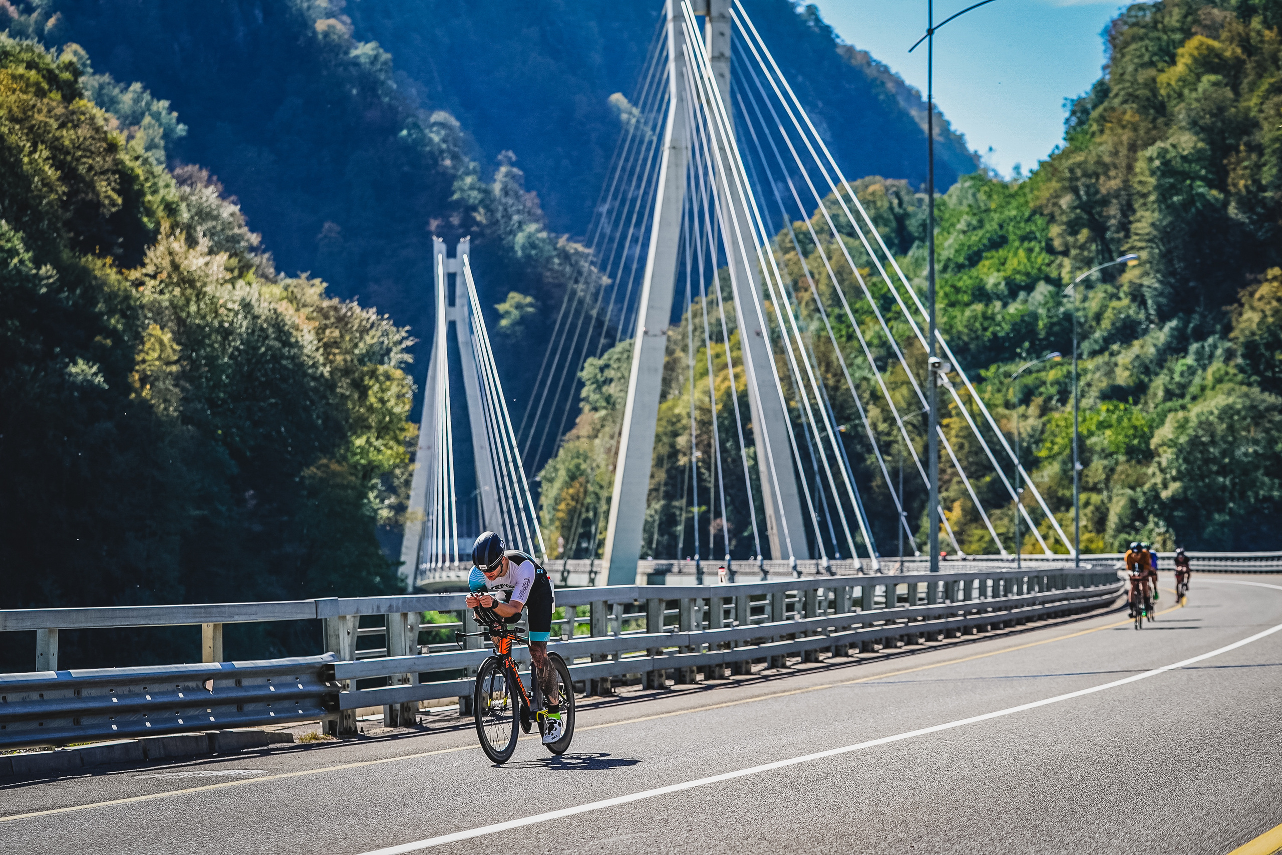 IRONSTAR SOCHI 226/113. Спортивный и репортажный фотограф Иван Счетчиков