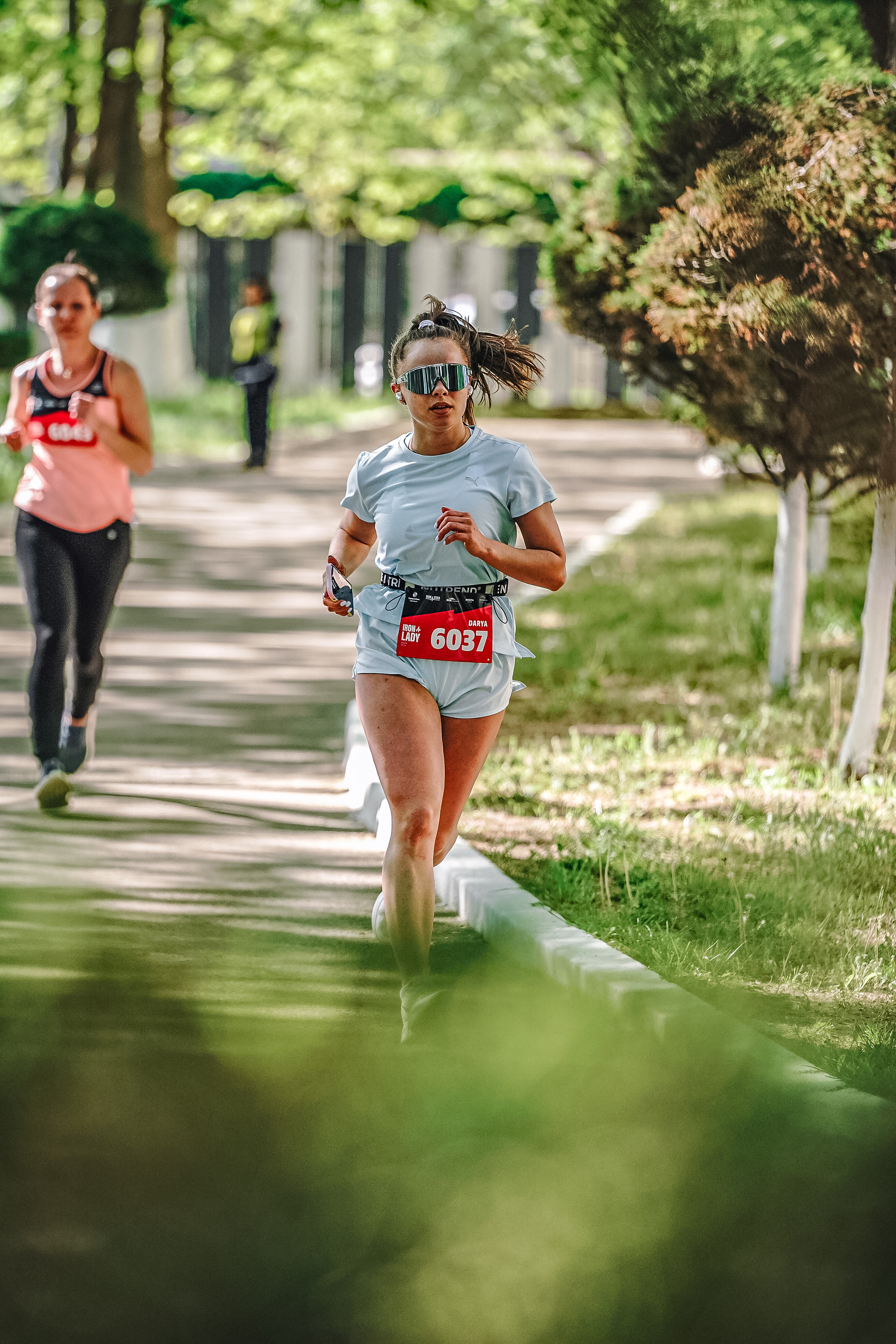 IRONLADY & IRONKIDS ANAPA. Спортивный и репортажный фотограф Иван Счетчиков