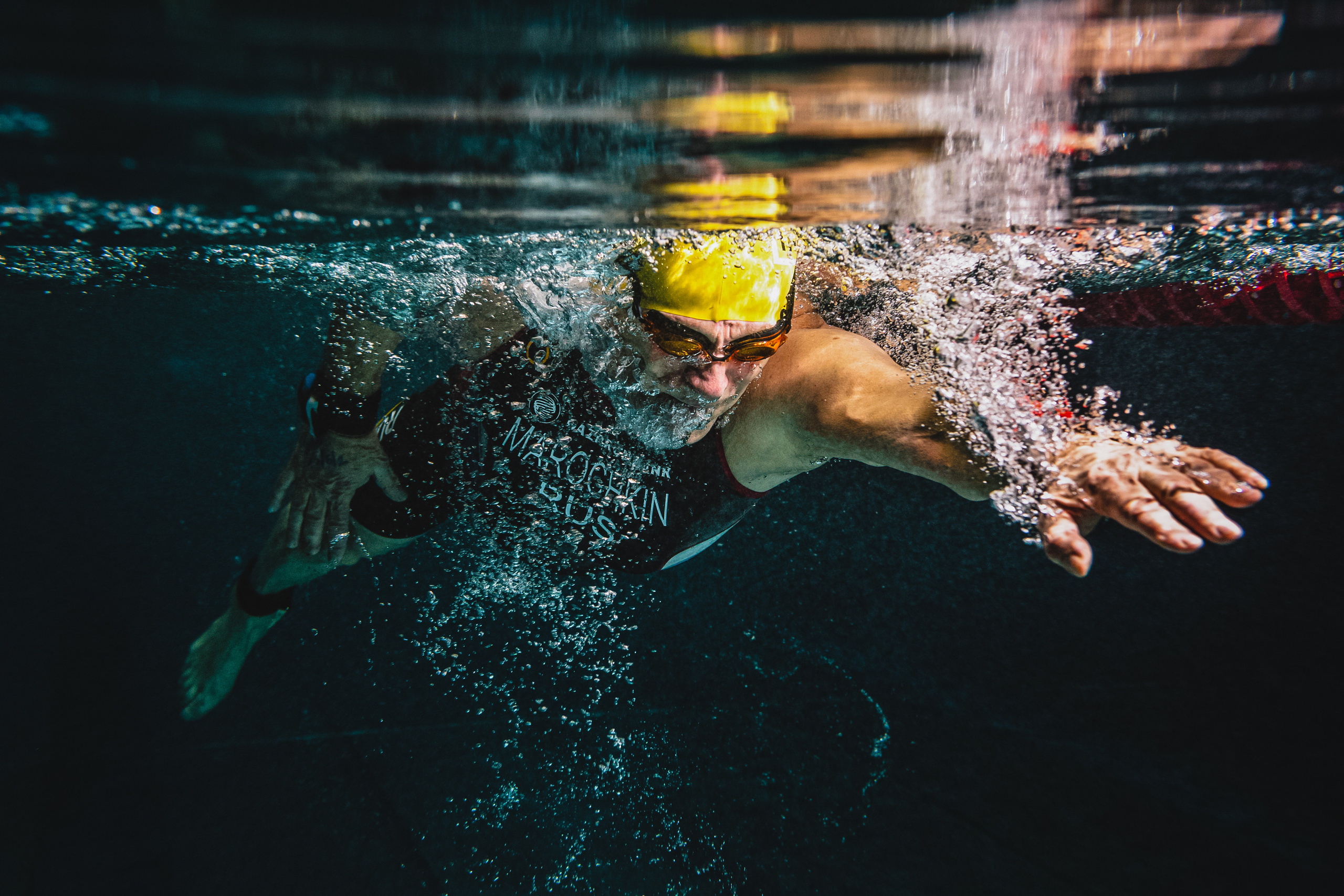 IRONSTAR INDOOR MOSCOW 1/8. Спортивный и репортажный фотограф Иван Счетчиков