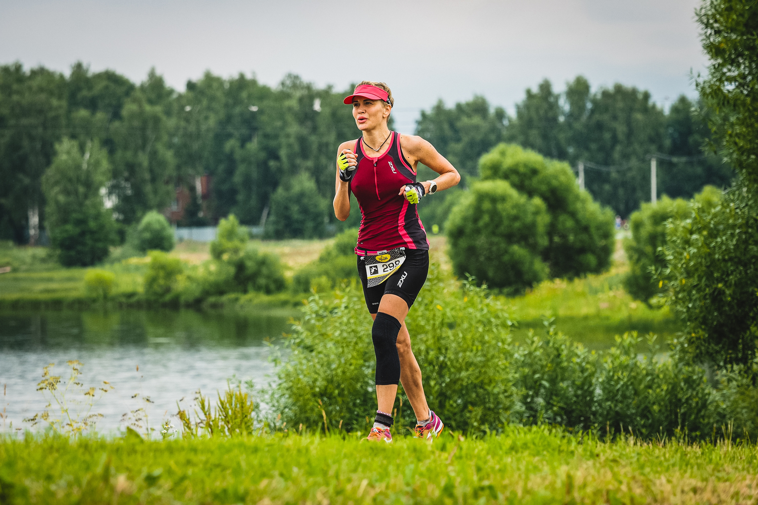 Grom Klenovo. Спортивный и репортажный фотограф Иван Счетчиков