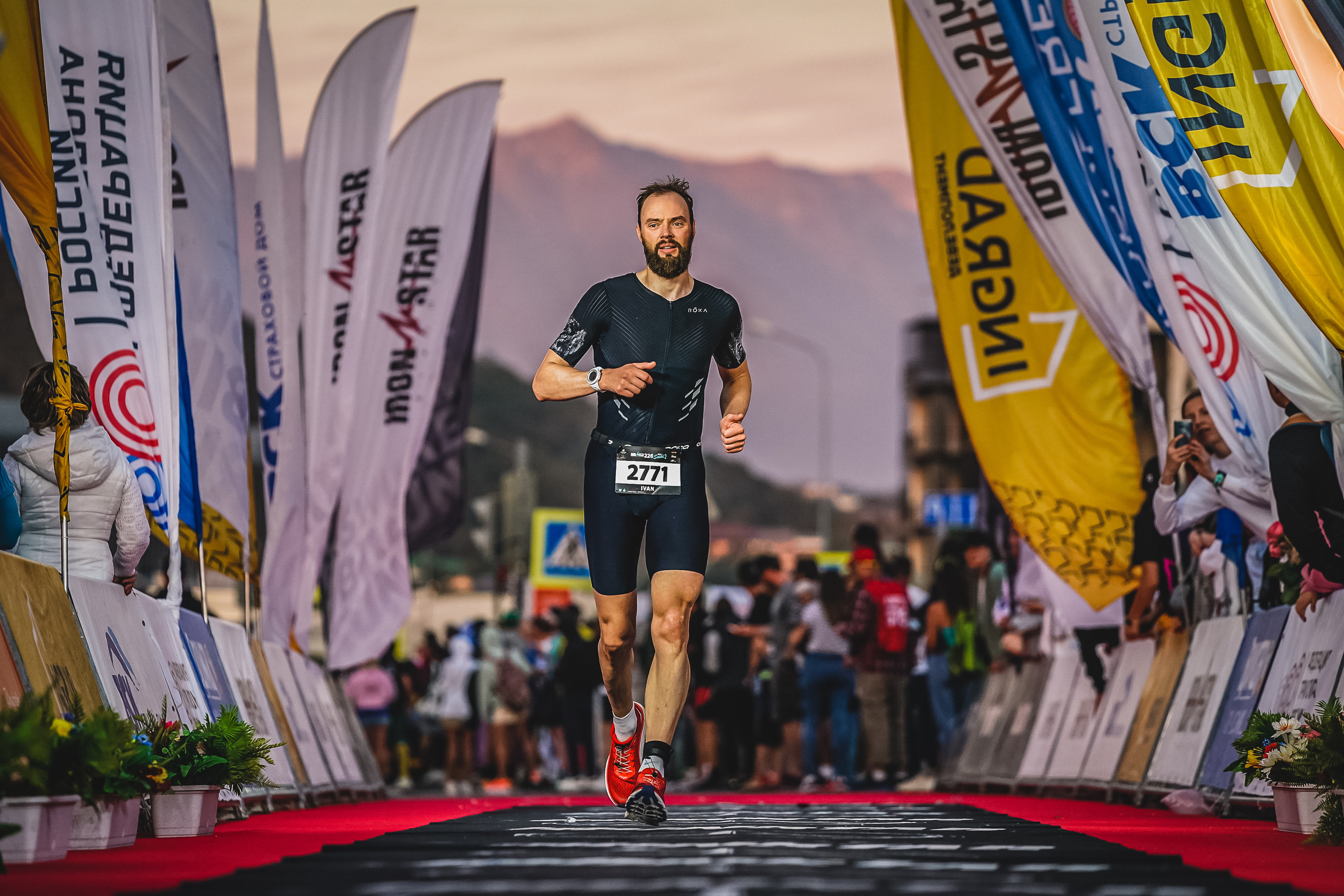 IRONSTAR SOCHI 226/113. Спортивный и репортажный фотограф Иван Счетчиков