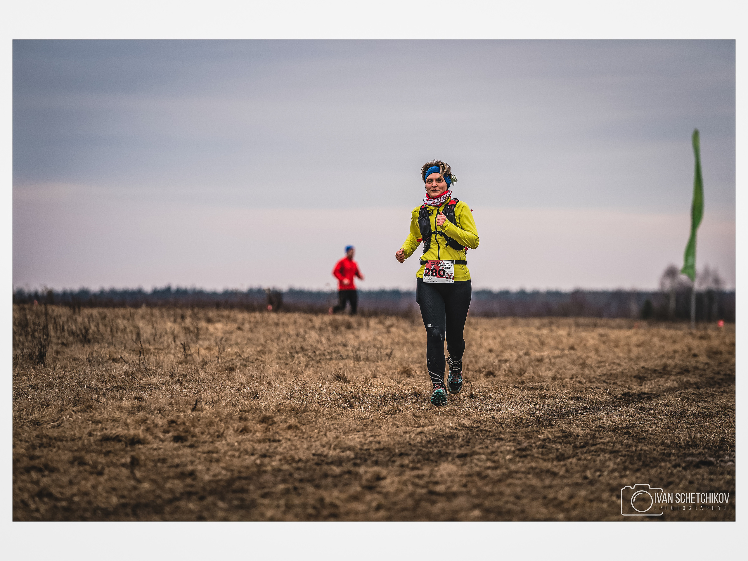 NLWWT. Спортивный и репортажный фотограф Иван Счетчиков