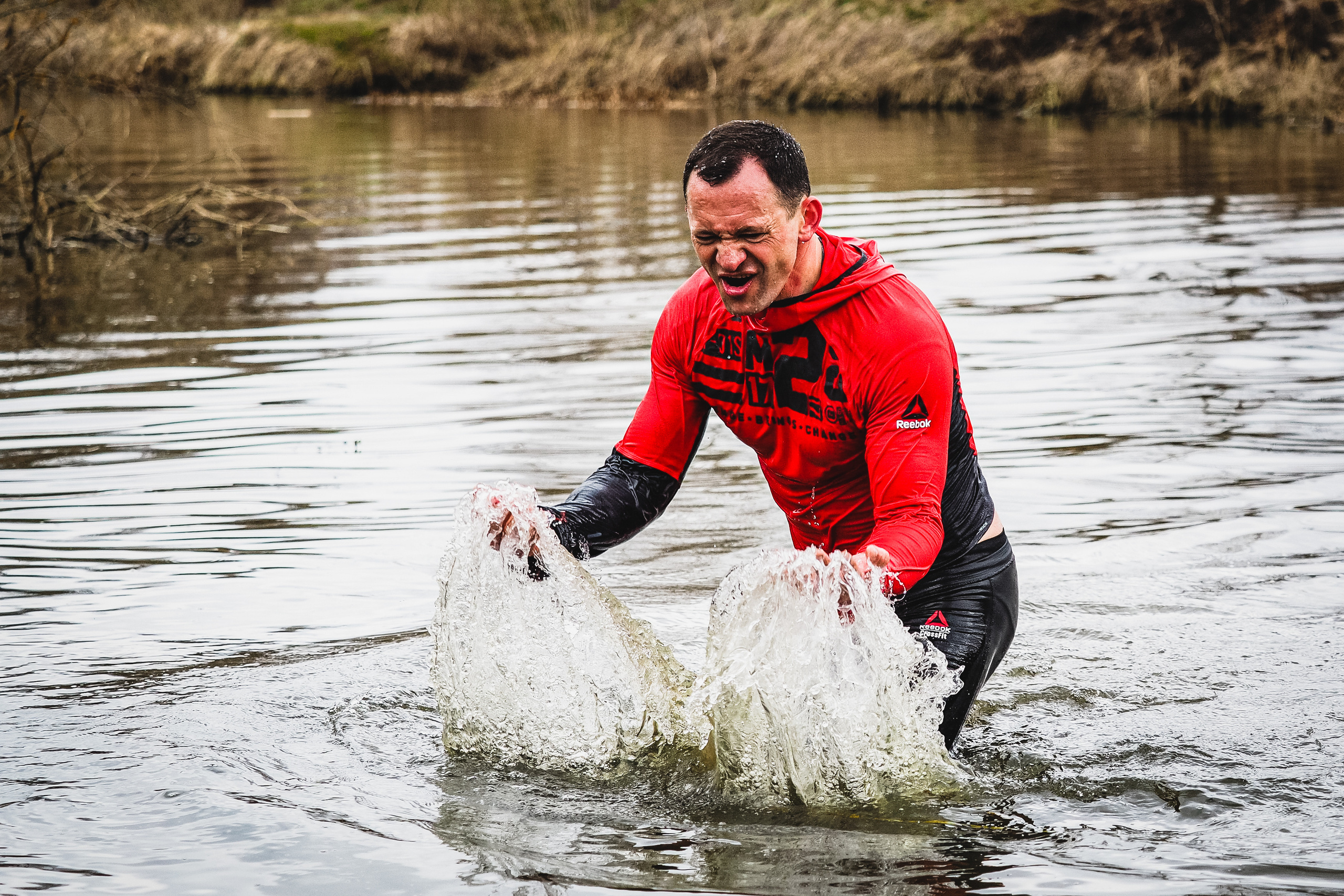 Гонка Воинов. Спортивный и репортажный фотограф Иван Счетчиков