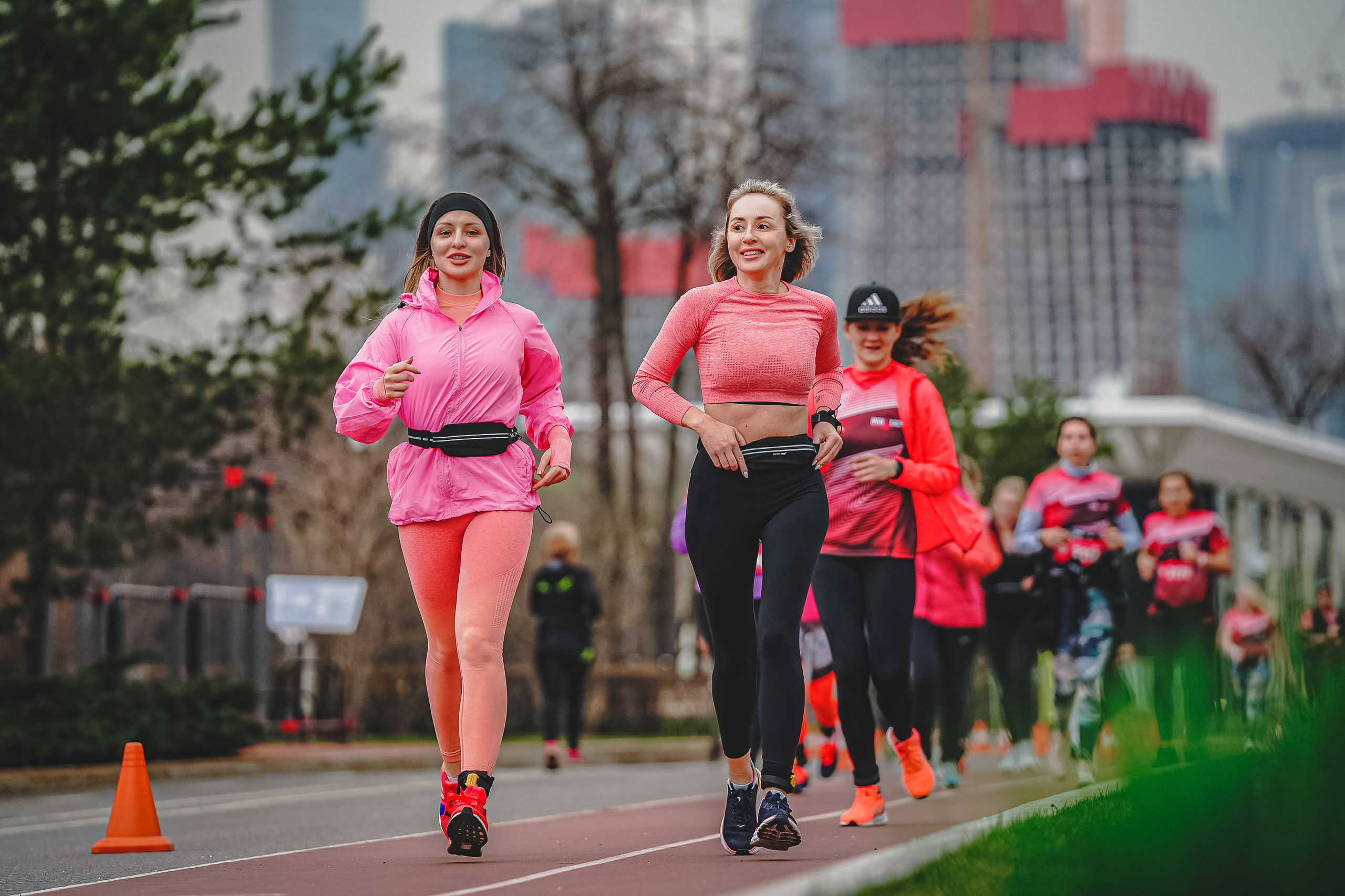 IRONLADY & IRONKIDS LUZHNIKI. Спортивный и репортажный фотограф Иван Счетчиков