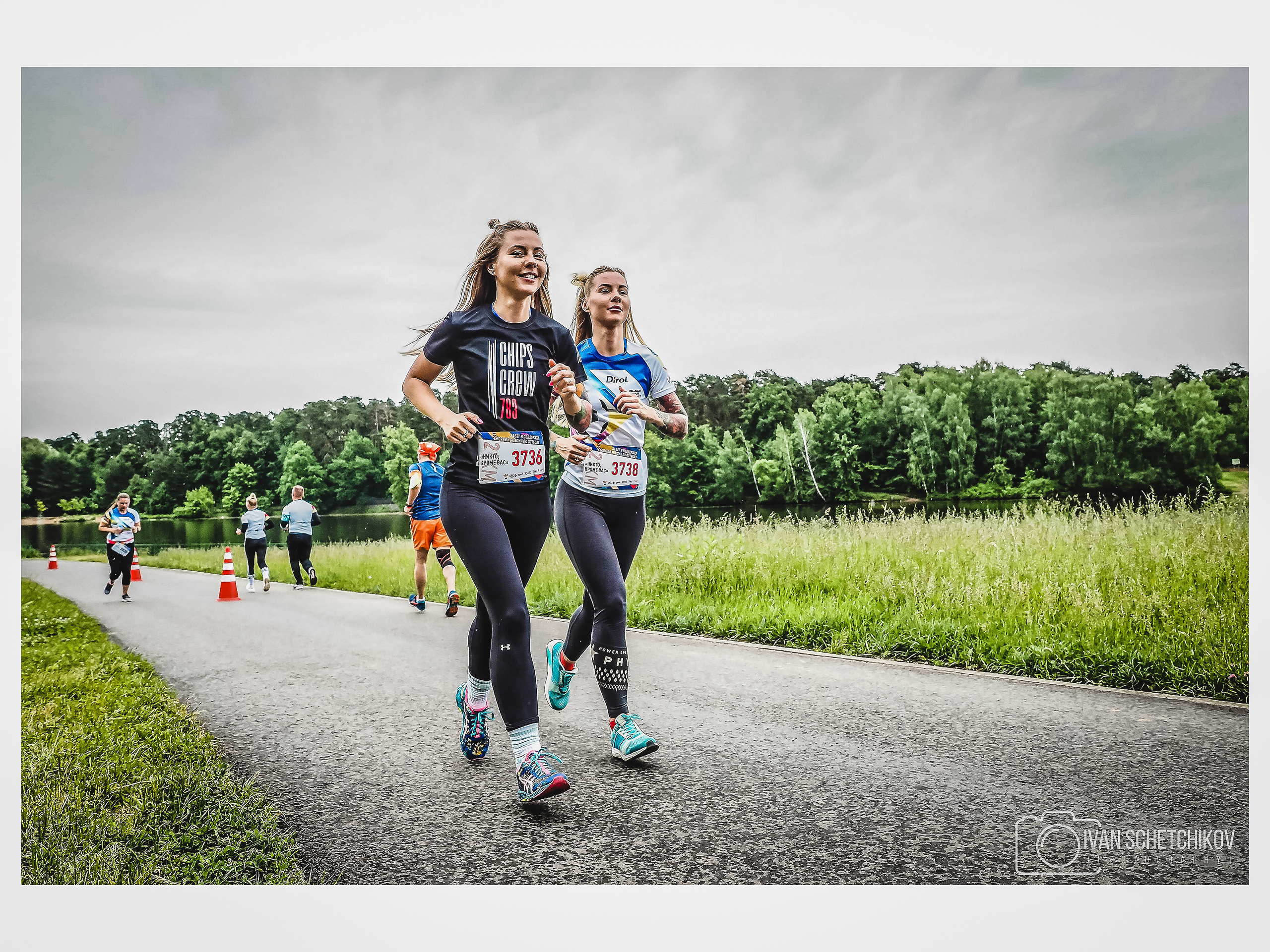 Никто Кроме Нас. Спортивный и репортажный фотограф Иван Счетчиков