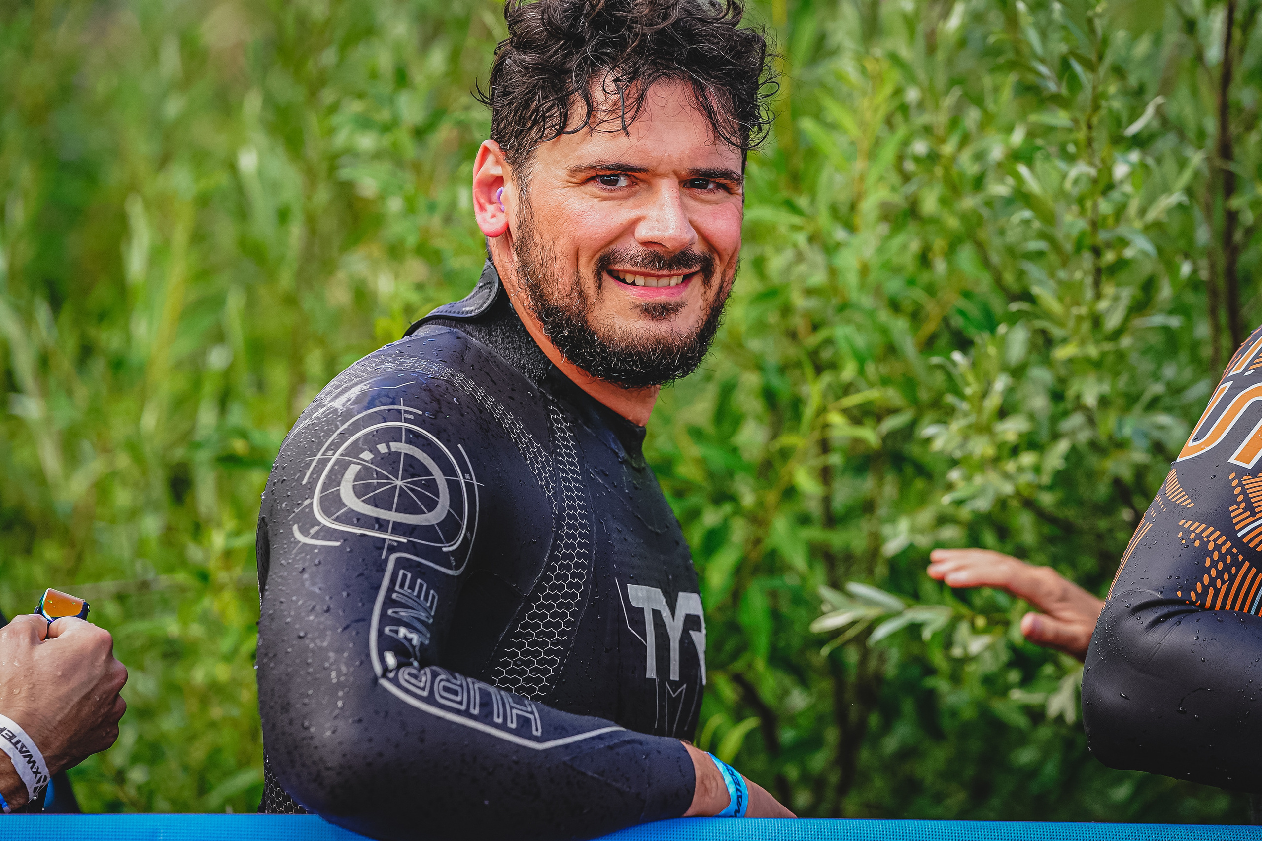 X-Waters Volga. Спортивный и репортажный фотограф Иван Счетчиков