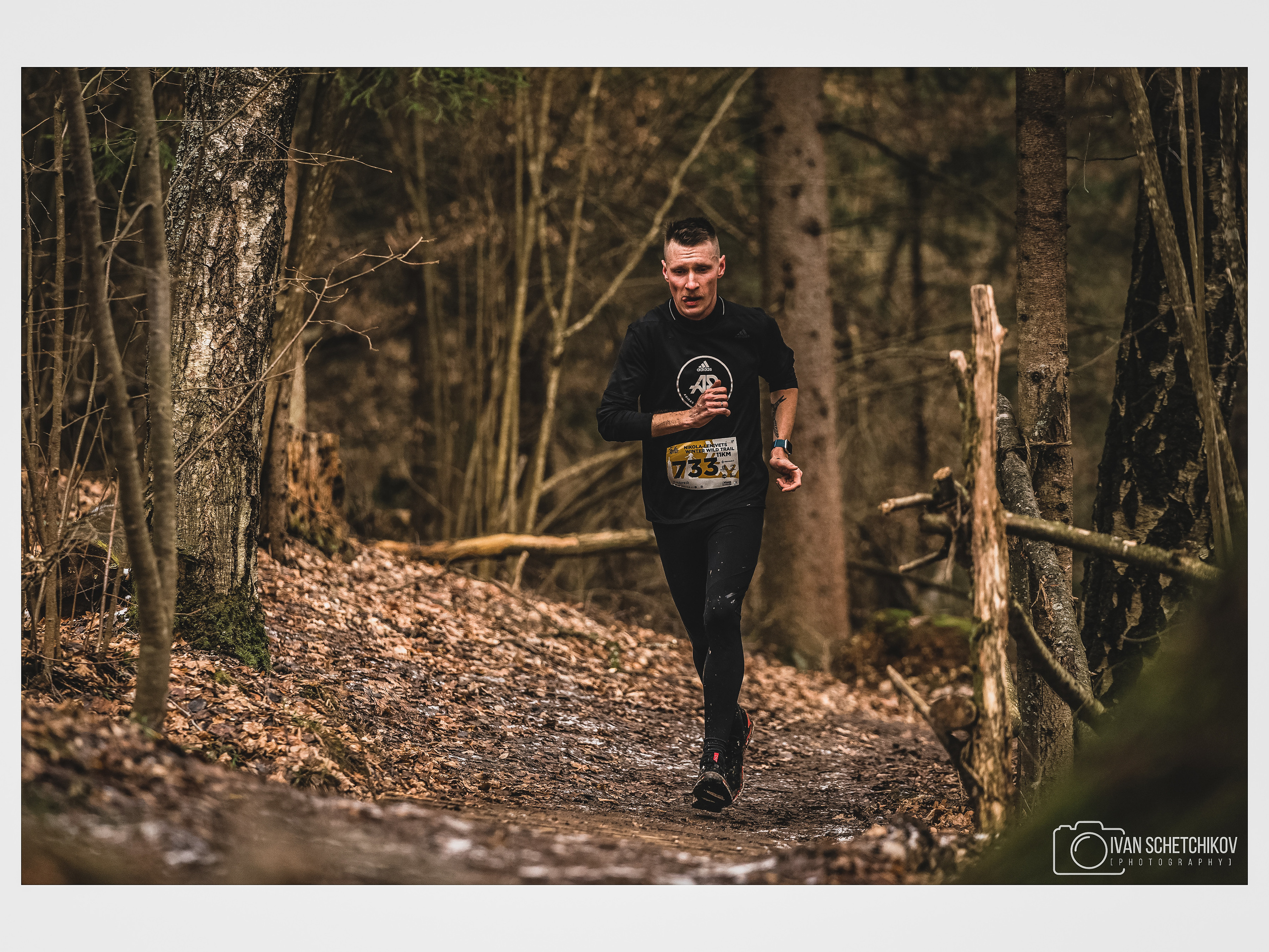 NLWWT. Спортивный и репортажный фотограф Иван Счетчиков