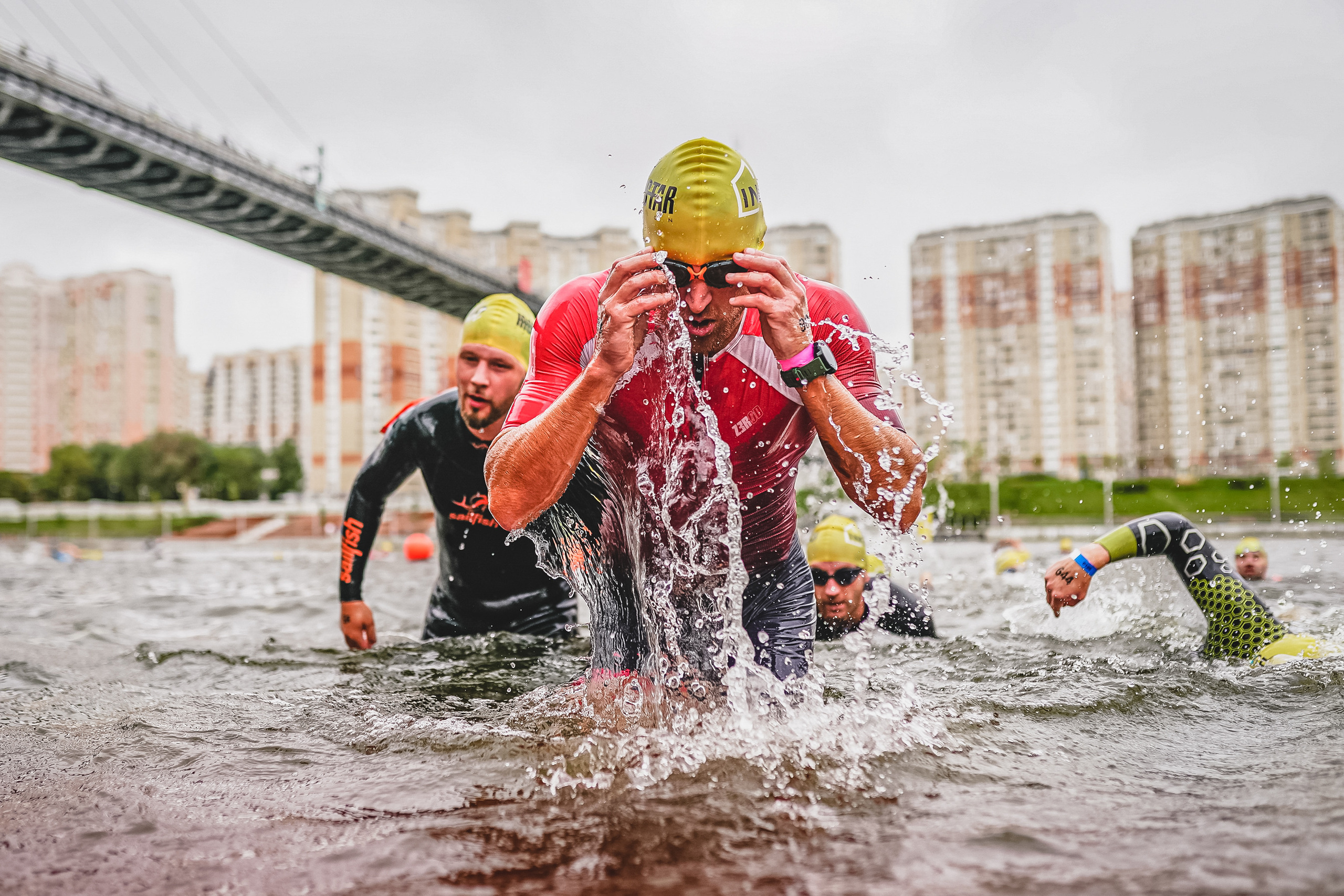 IRONSTAR CROCUS 1/8. Спортивный и репортажный фотограф Иван Счетчиков